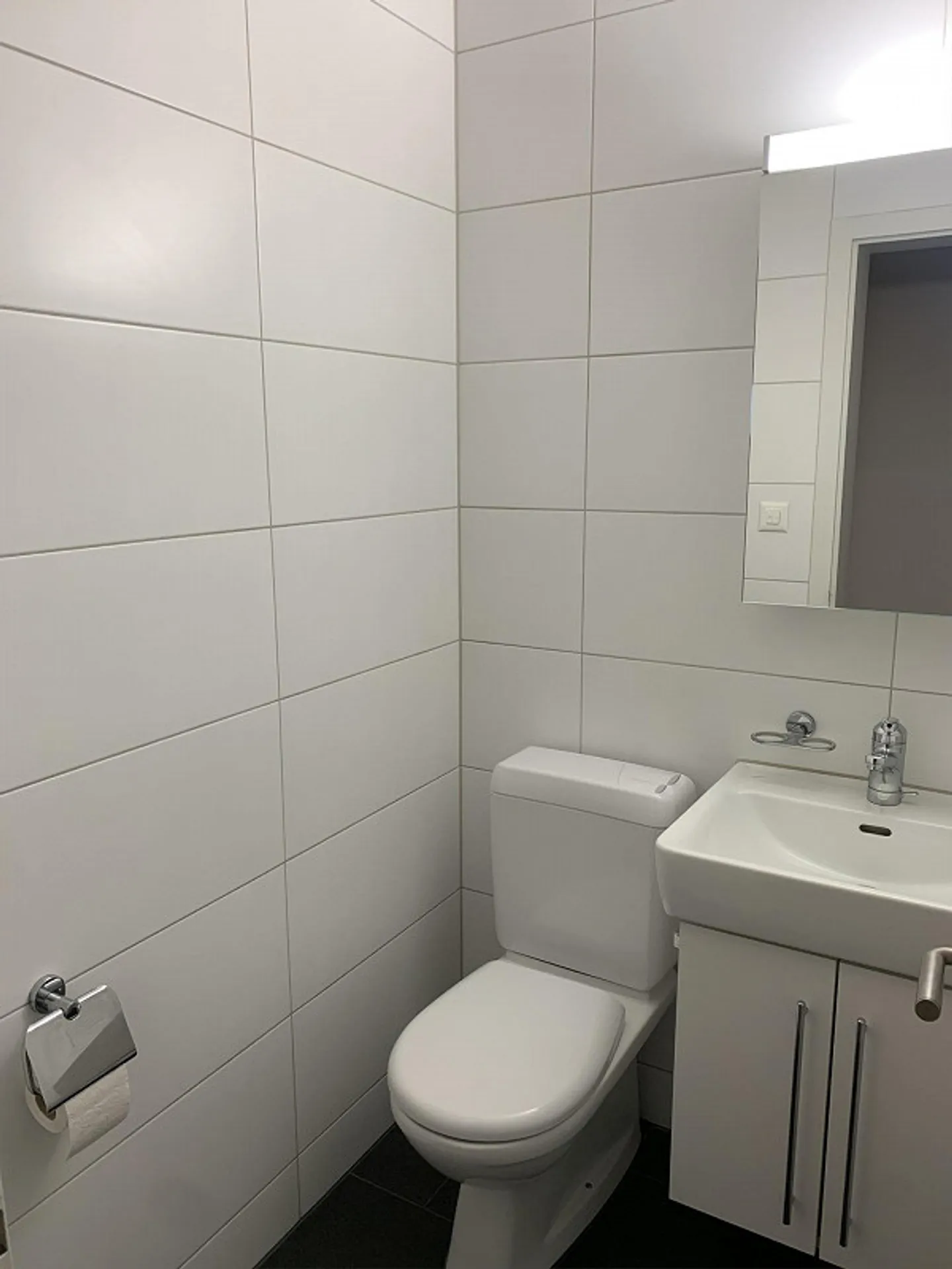 Appartamento 3.5 locali nel quartiere Wankdorf a Berna - Foto 12 di 21