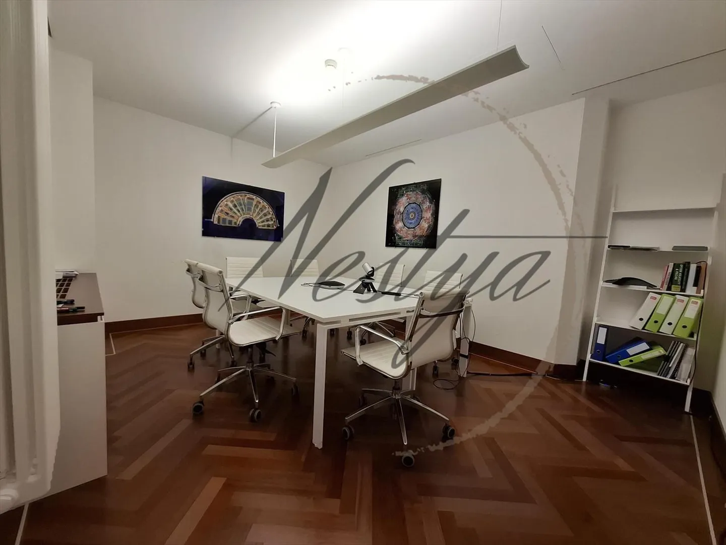 Ufficio 5 stanze - Foto 3 di 5