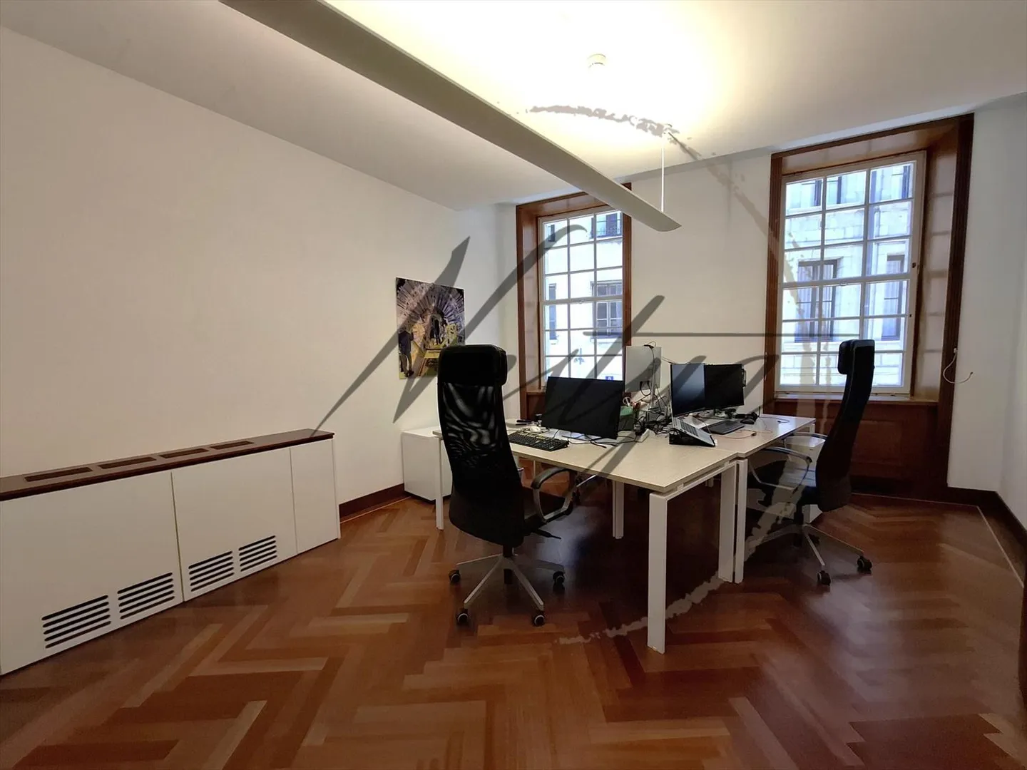 Ufficio 5 stanze - Foto 4 di 5