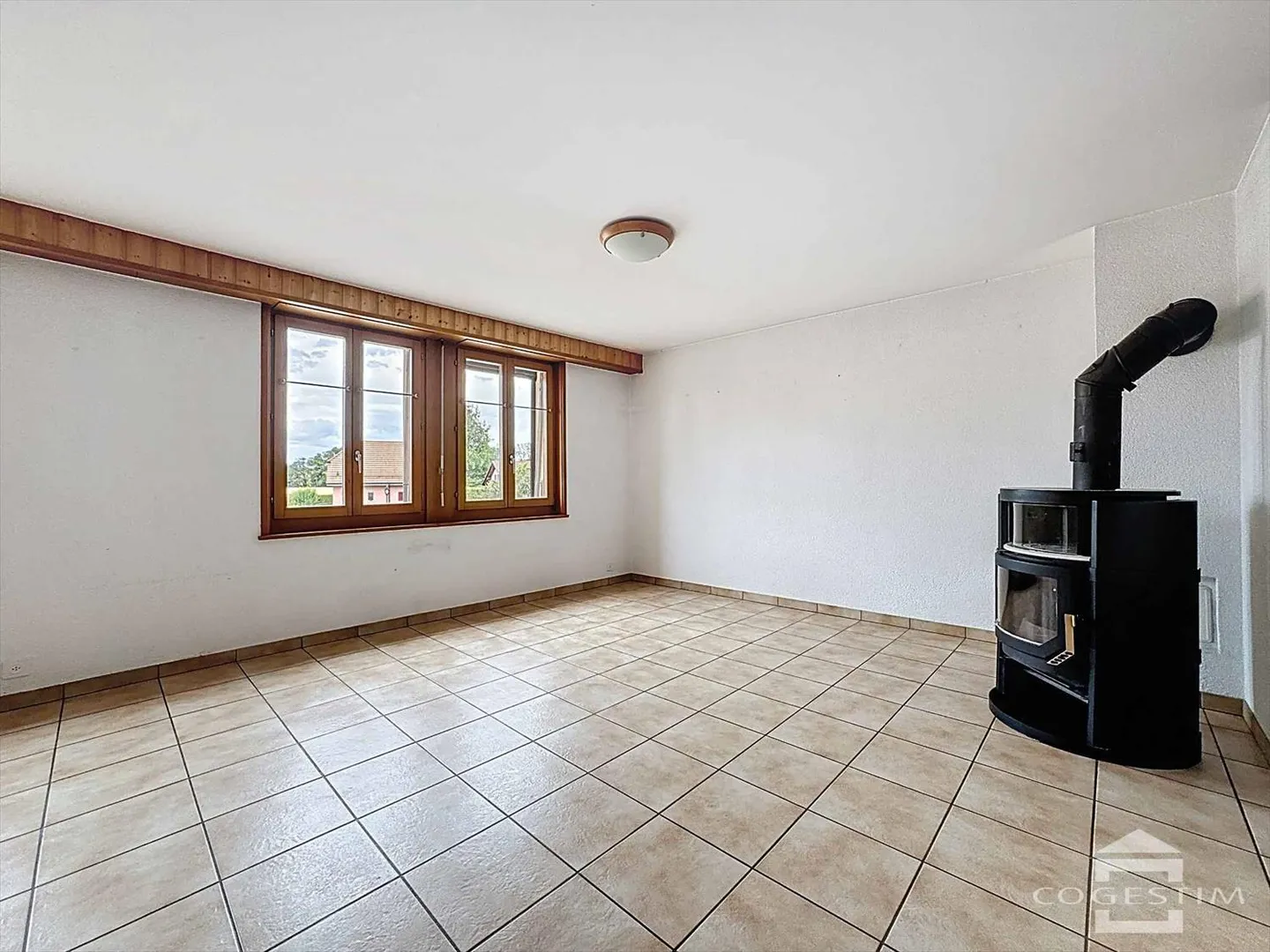 Appartamento 4.5 stanze - Foto 1 di 13