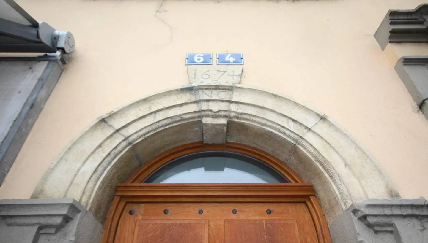 In vendita: Casa in affitto a Morges: Per ulteriori informazioni: rita@bernard-nicod.ch - Foto 2 di 2