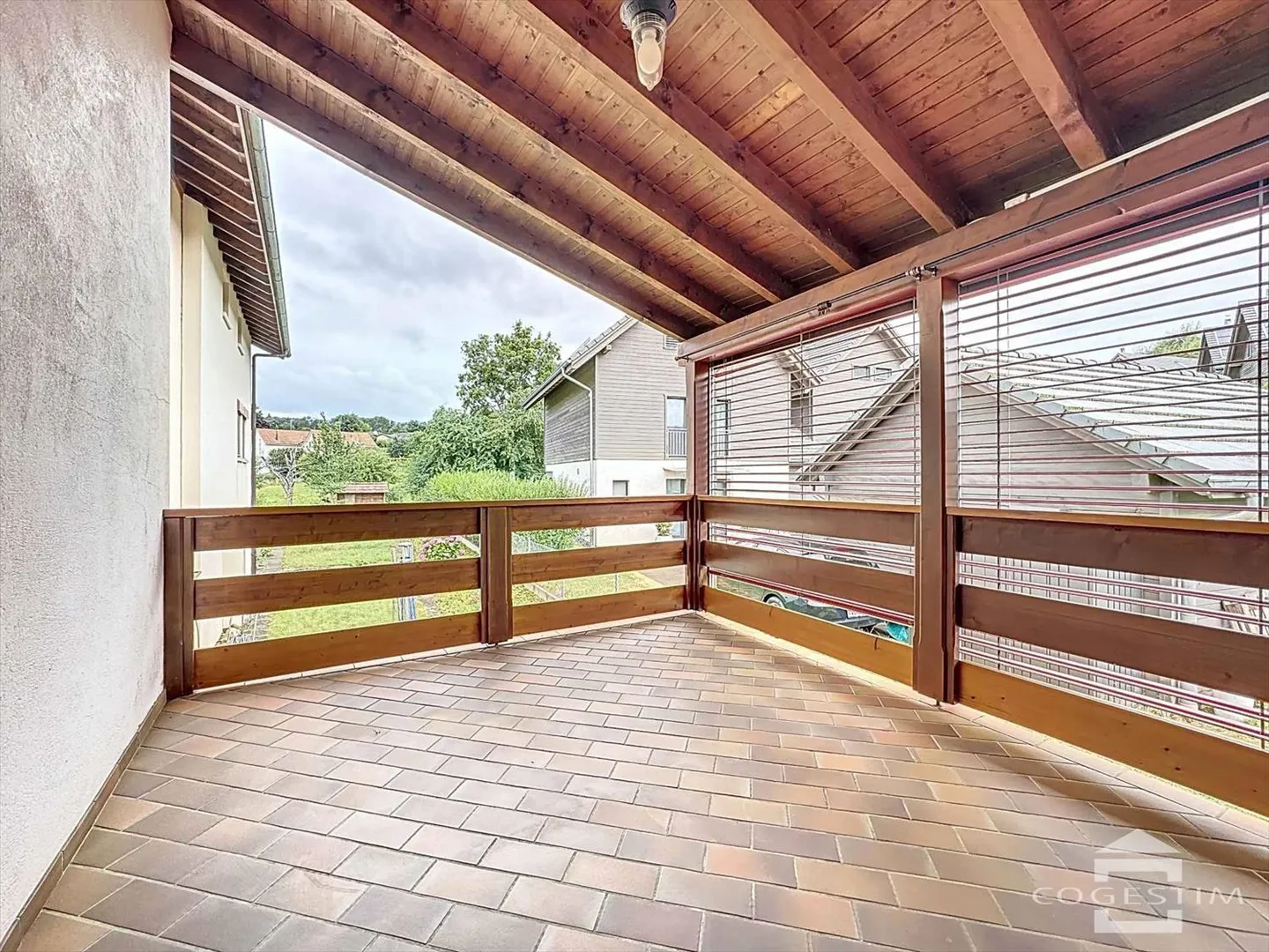 Appartamento 4.5 stanze - Foto 3 di 13