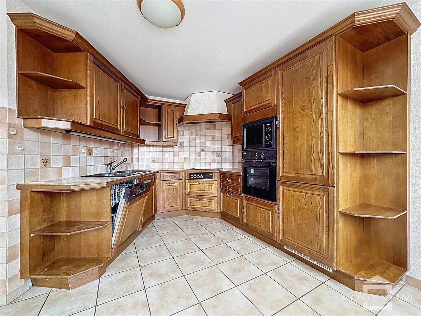 Appartamento 4.5 stanze - Foto 4 di 13