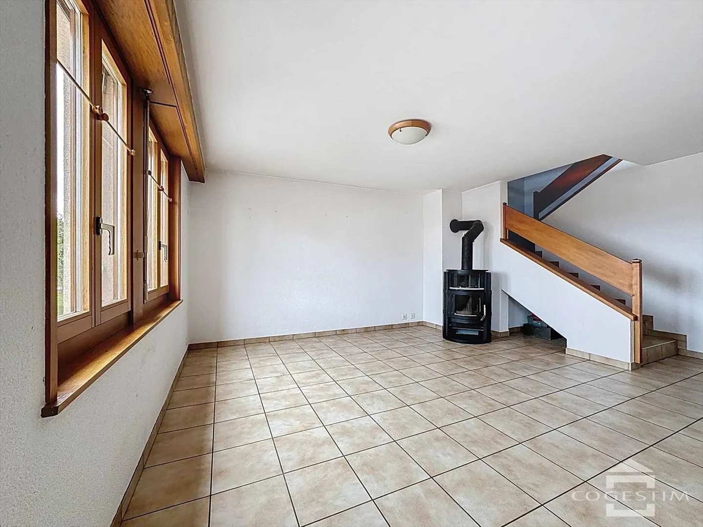 Appartamento 4.5 stanze - Foto 5 di 13