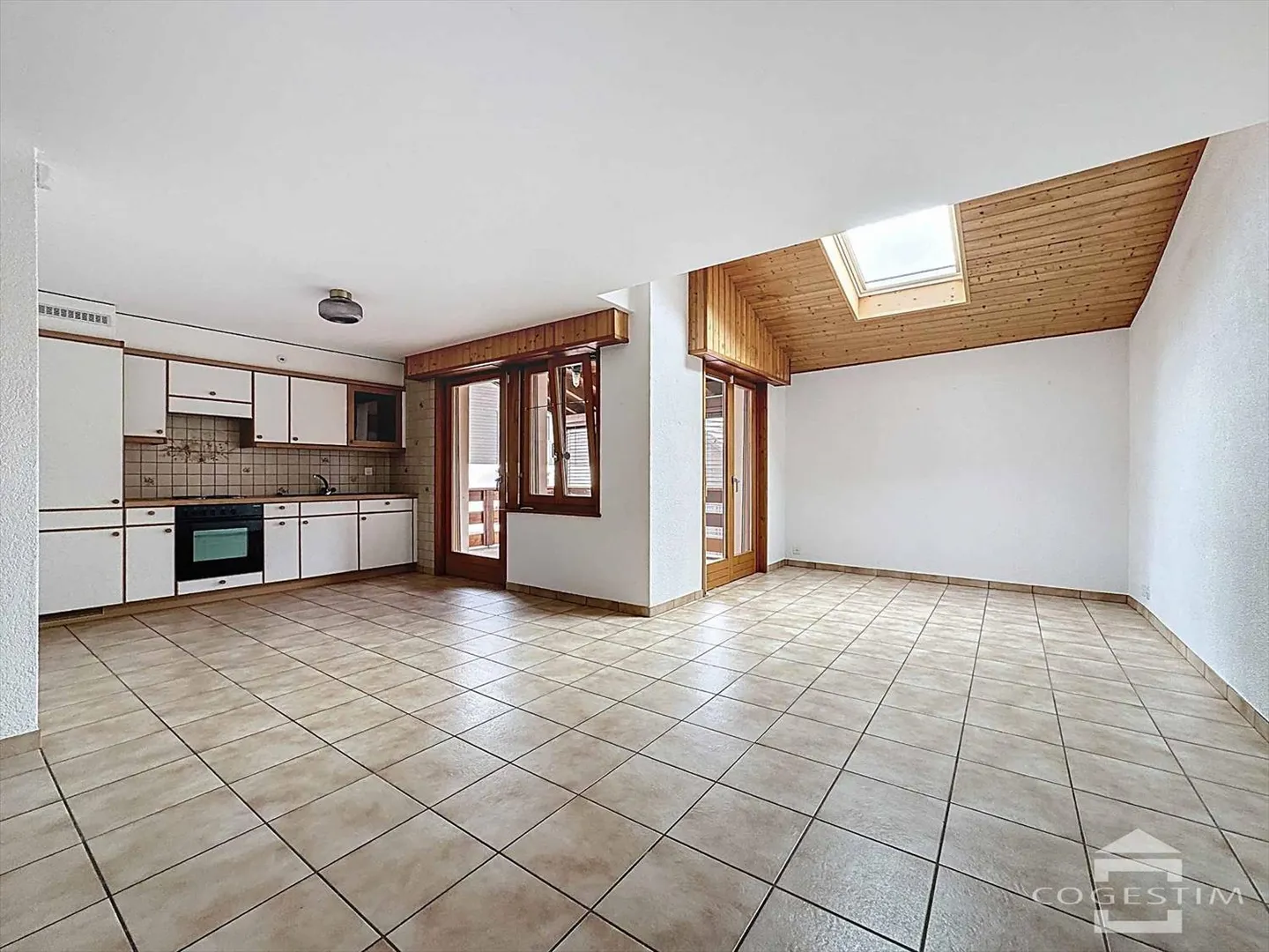 Appartamento 4.5 stanze - Foto 6 di 13