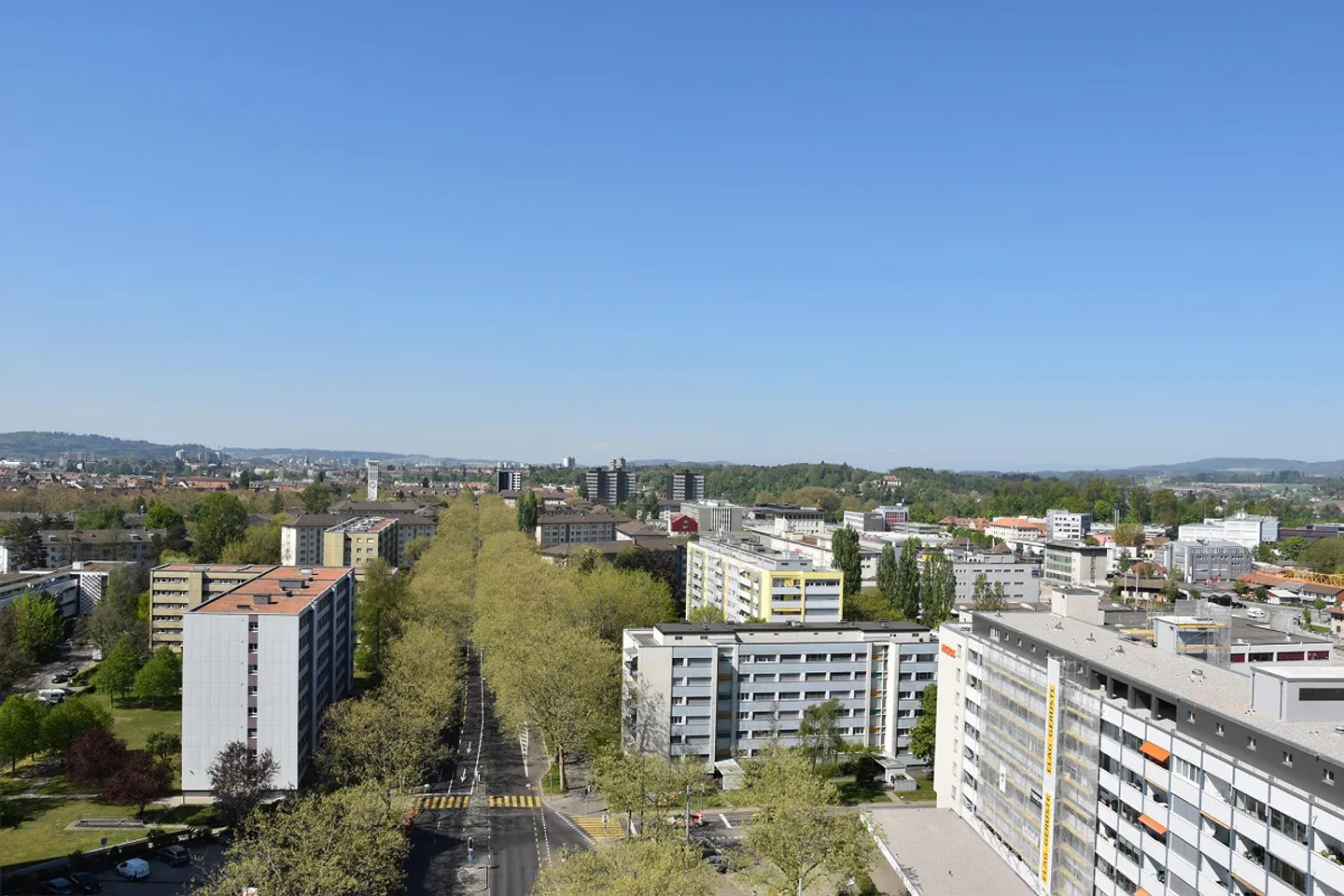 Appartamento 3.5 locali nel quartiere Wankdorf a Berna - Foto 17 di 21