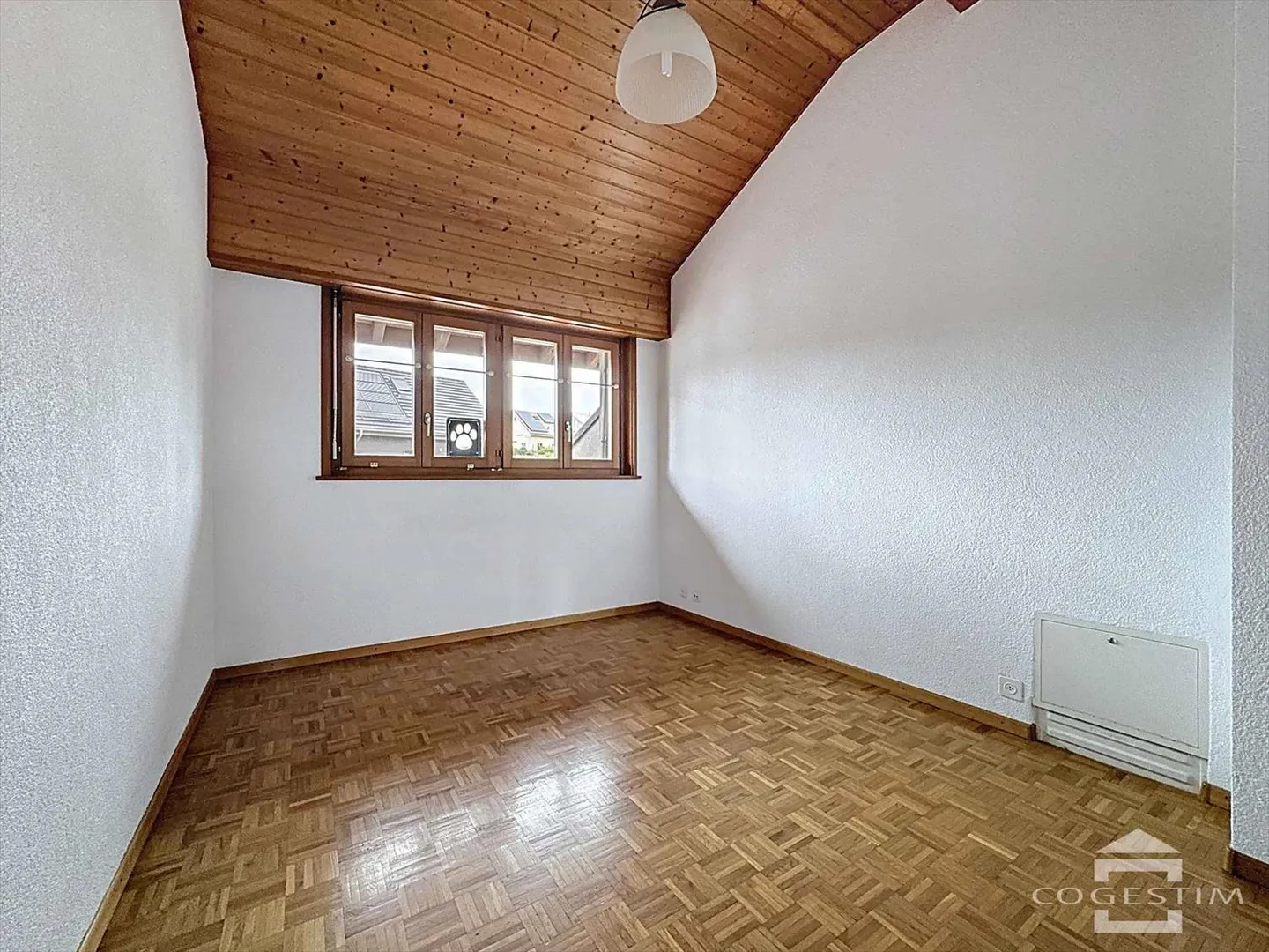 Appartamento 4.5 stanze - Foto 9 di 13