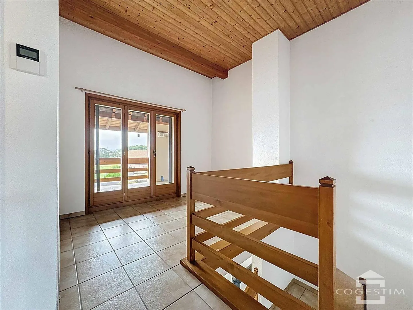 Appartamento 4.5 stanze - Foto 10 di 13
