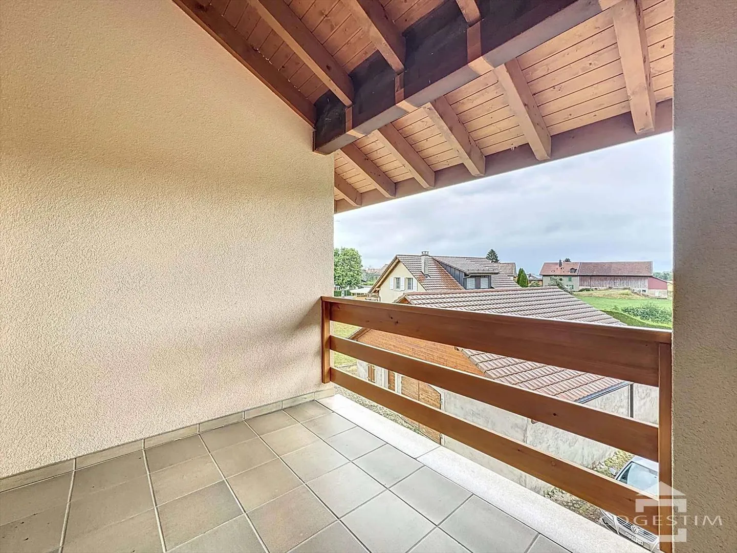 Appartamento 4.5 stanze - Foto 11 di 13