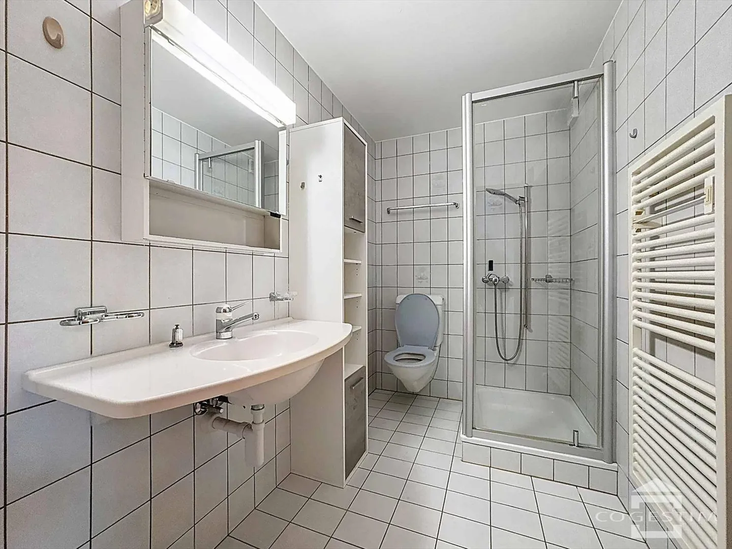 Appartamento 4.5 stanze - Foto 12 di 13
