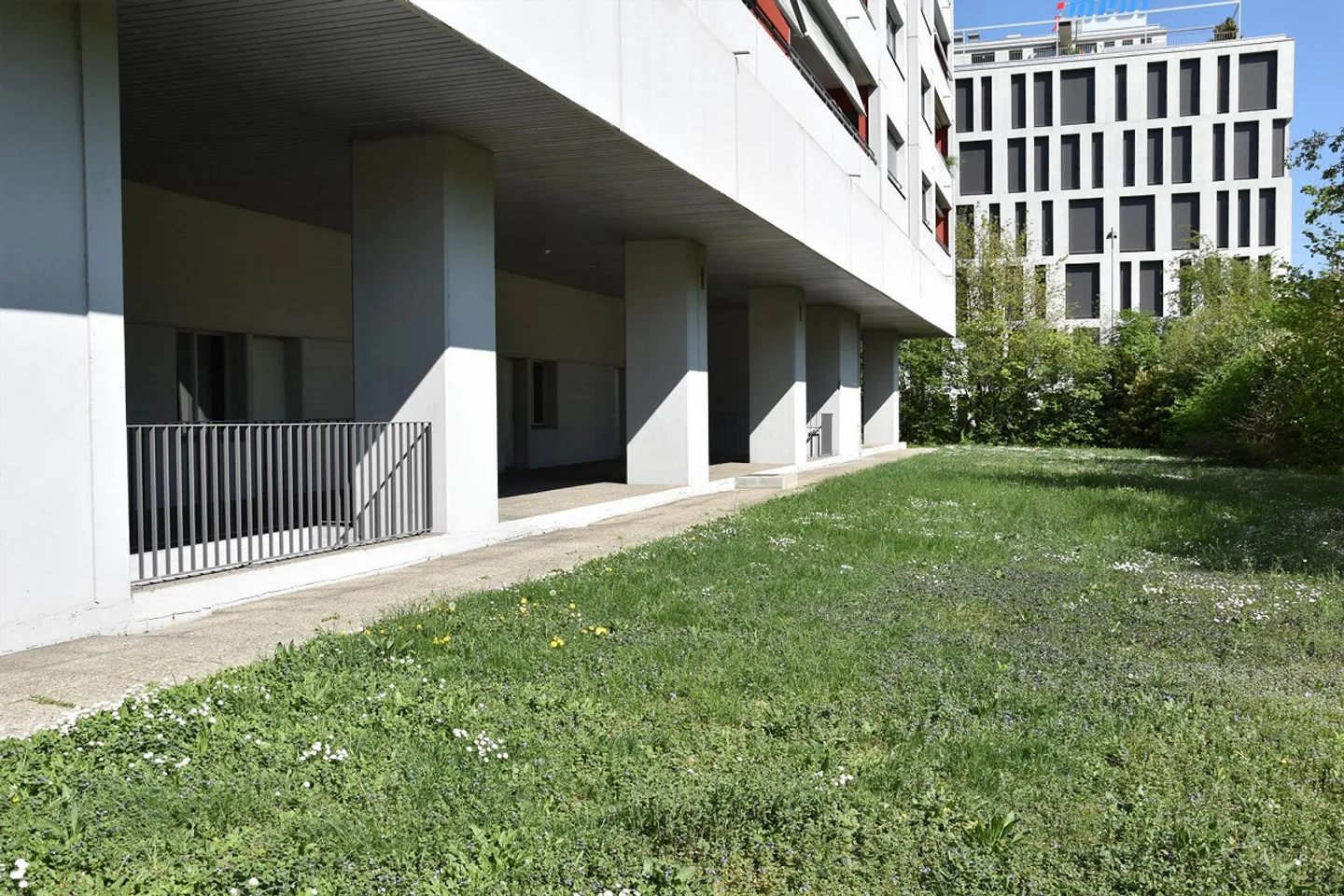 Appartamento 3.5 locali nel quartiere Wankdorf a Berna - Foto 21 di 21