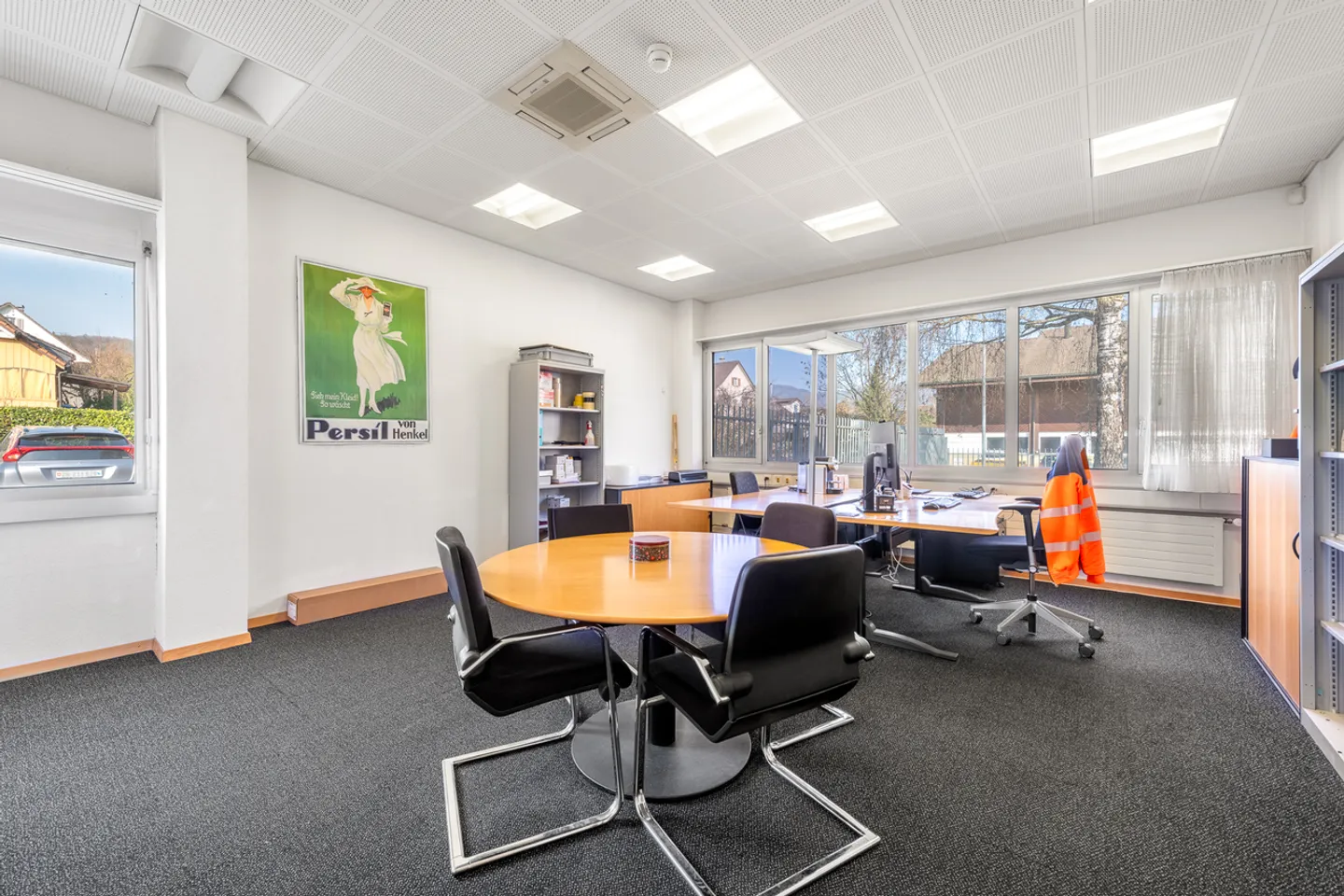 Grosses Industriegrundstück - Ideal für Selbstnutzer - Foto 4 di 12