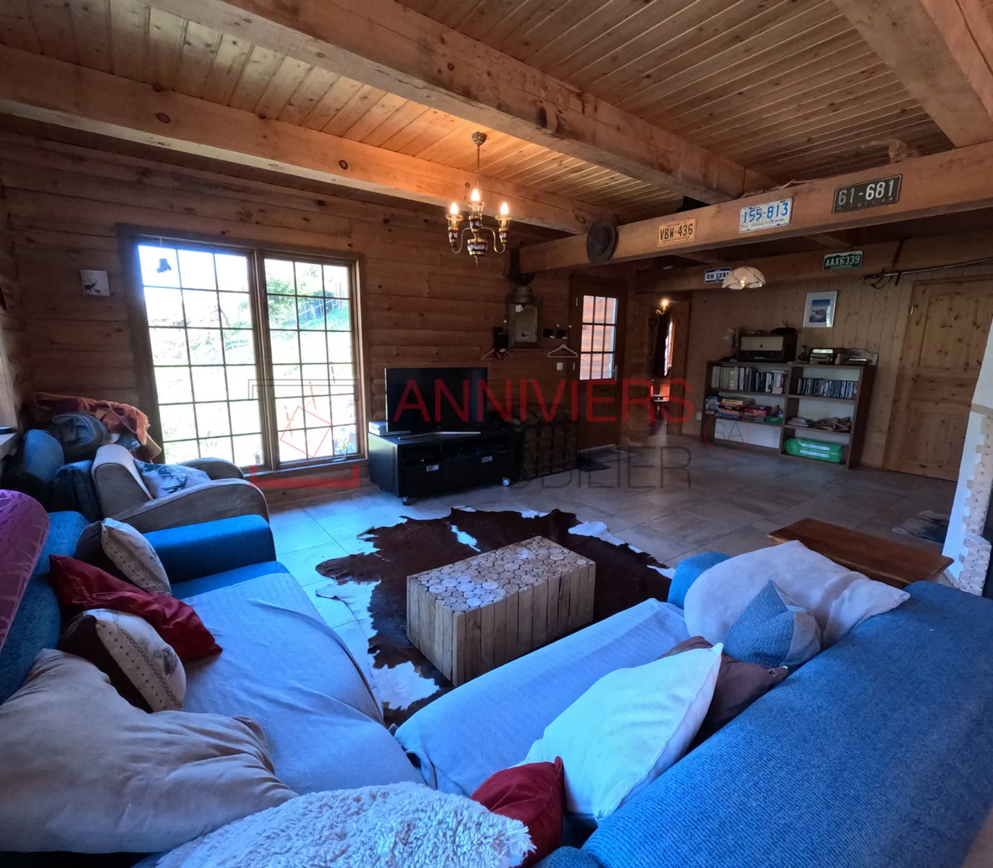 Schönes kanadisches Chalet in Mission, für Naturliebhaber - Foto 8 von 13