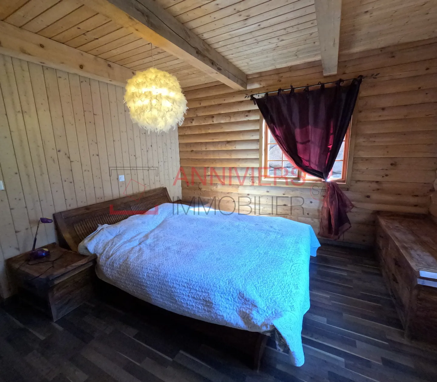 Schönes kanadisches Chalet in Mission, für Naturliebhaber - Foto 10 von 13