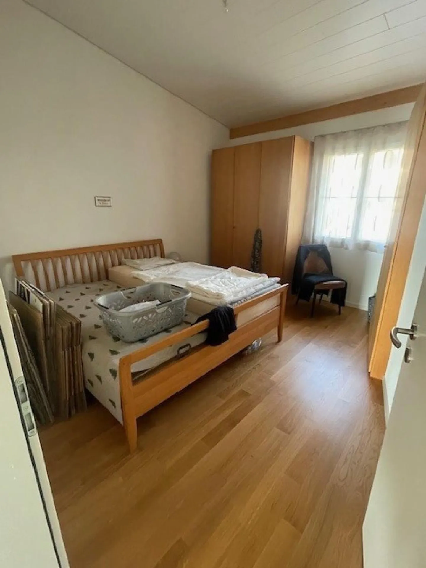 Appartamento con 3,5 stanze a Orbe - Foto 4 di 8