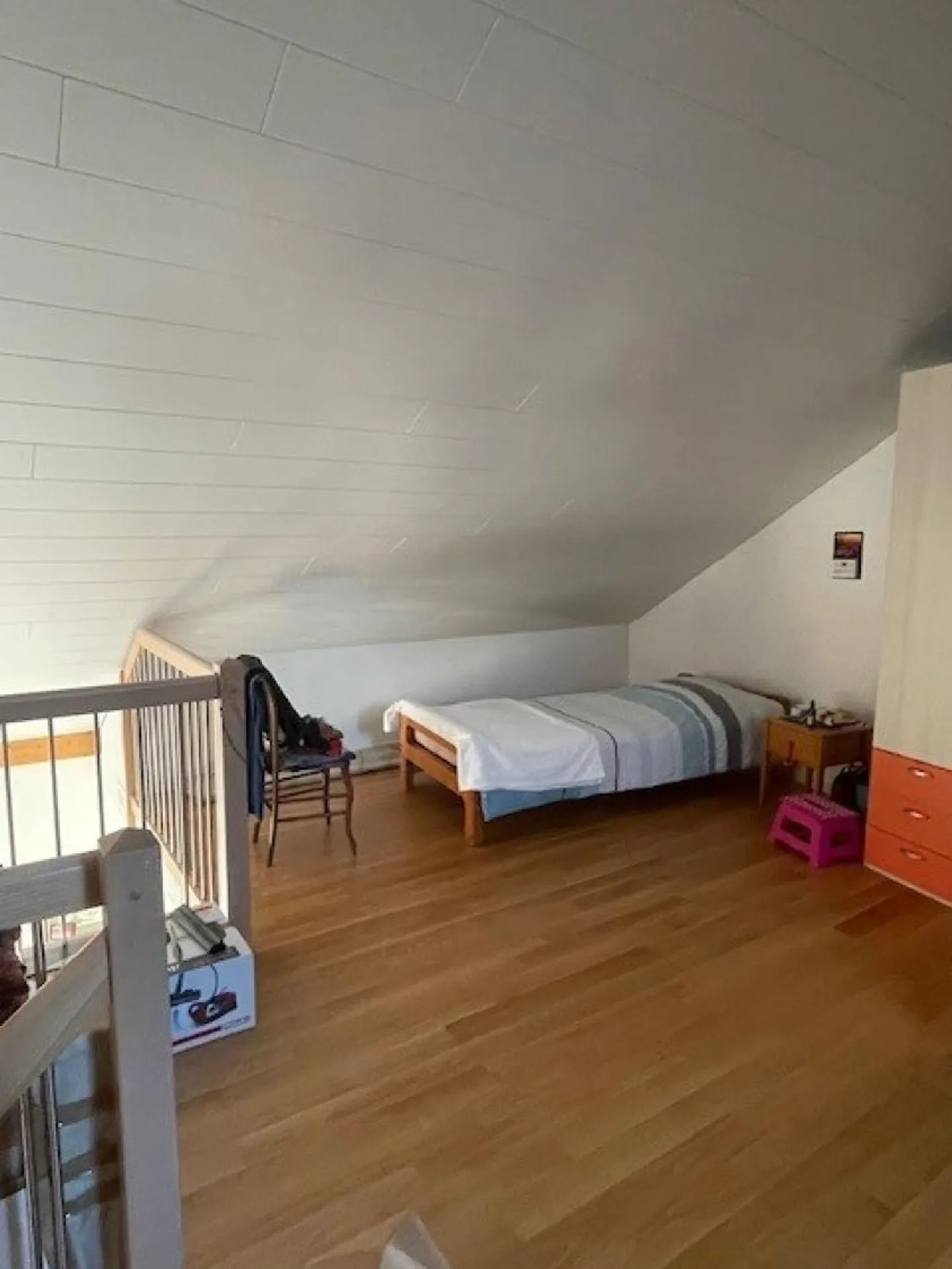 Appartamento con 3,5 stanze a Orbe - Foto 5 di 8