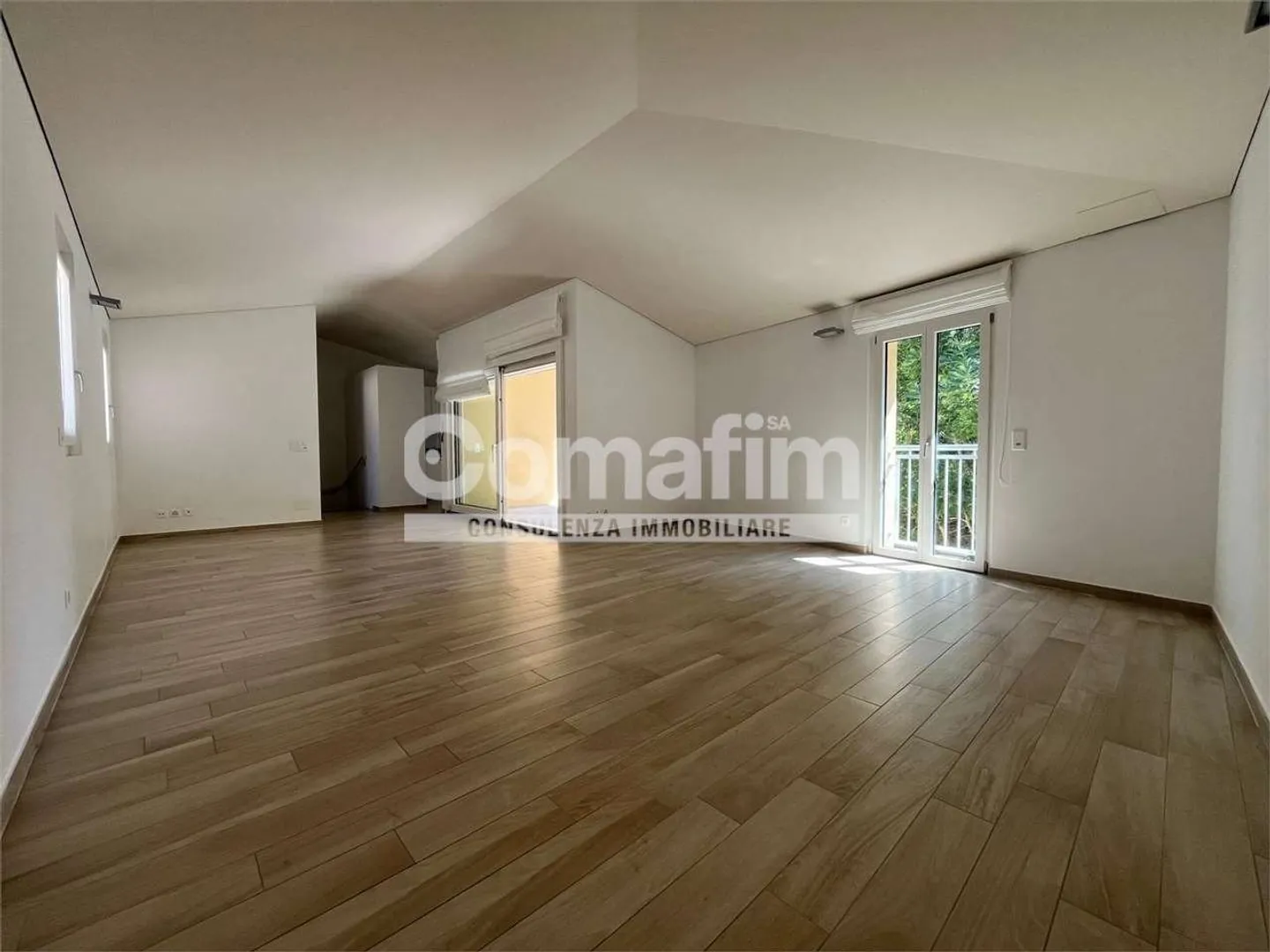 Affittasi Casa/Appartamento di 4.5 locali a Mezzovico - Foto 6 di 13