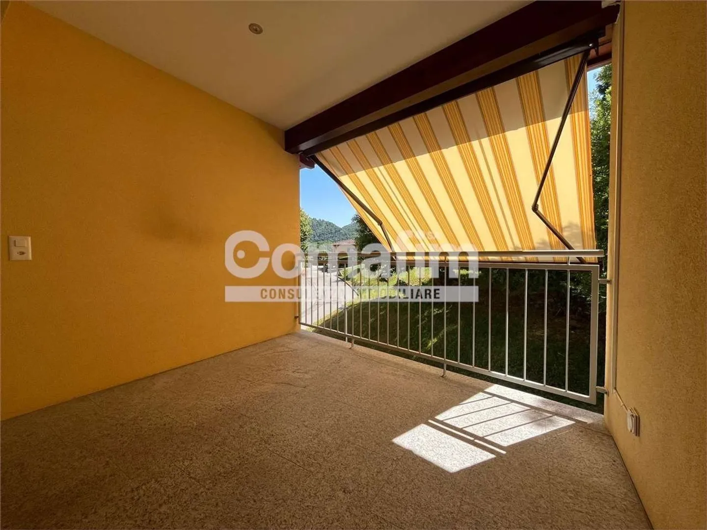 Affittasi Casa/Appartamento di 4.5 locali a Mezzovico - Foto 7 di 13