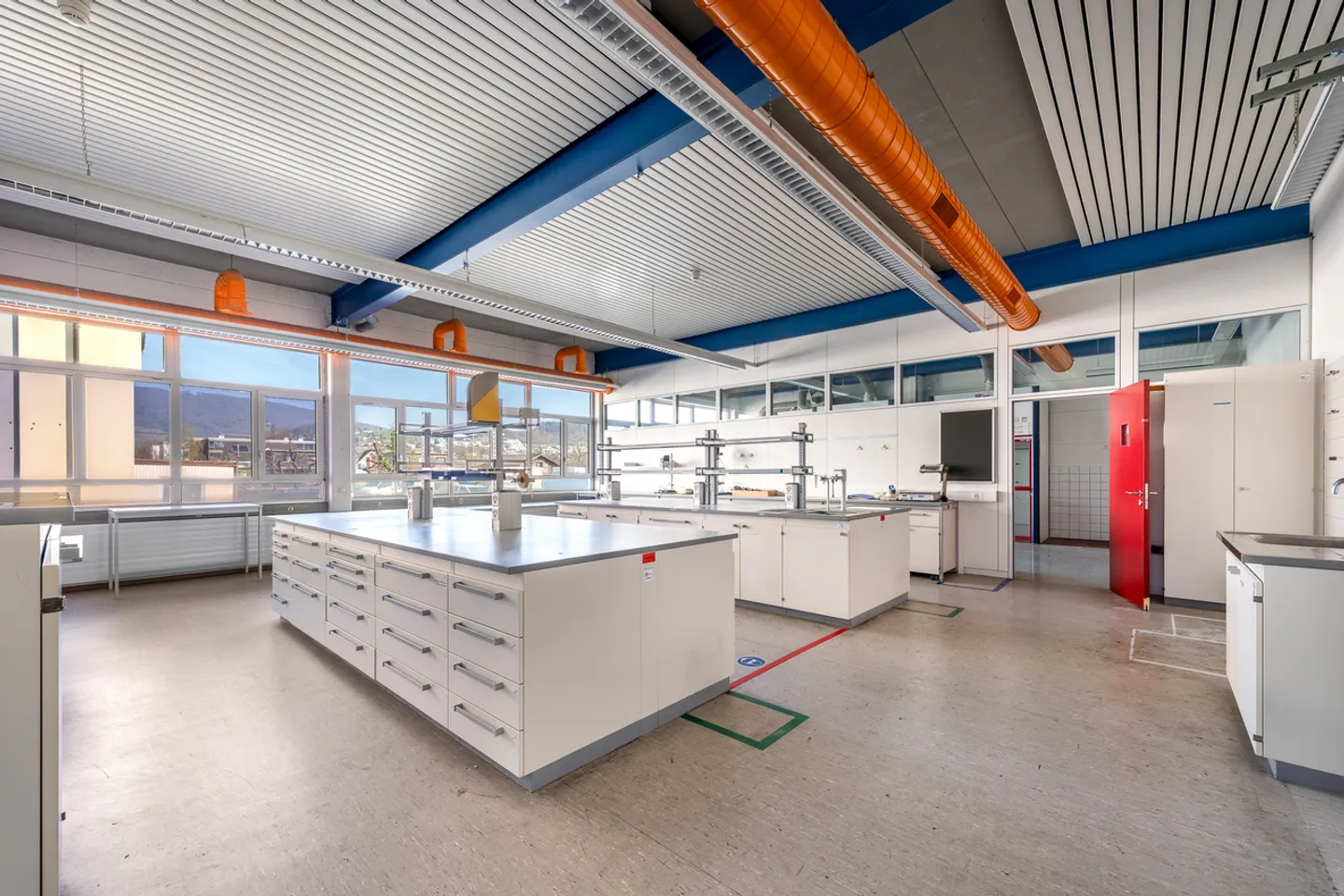 Grosses Industriegrundstück - Ideal für Selbstnutzer - Foto 5 di 12