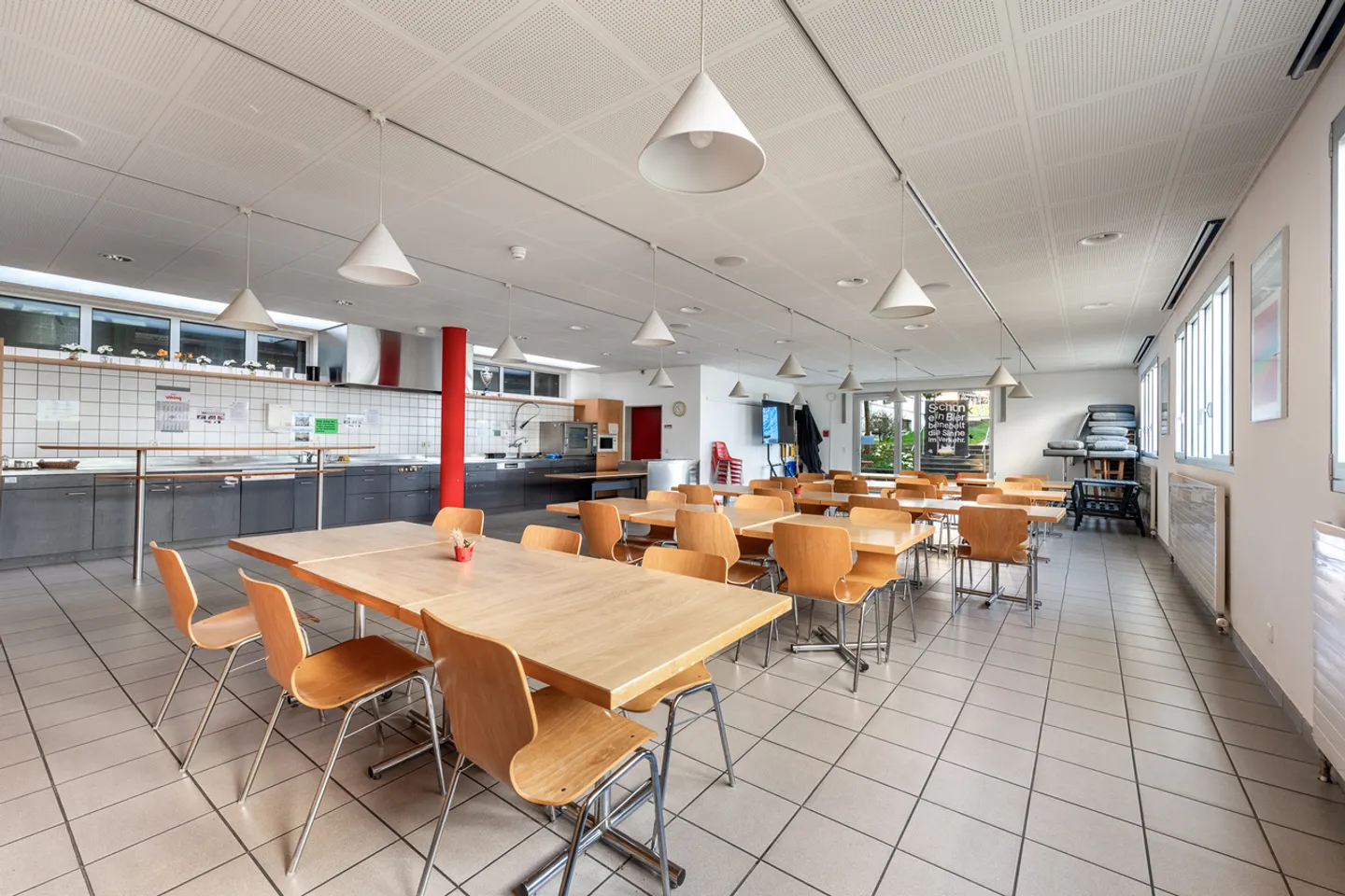 Grosses Industriegrundstück - Ideal für Selbstnutzer - Foto 6 di 12