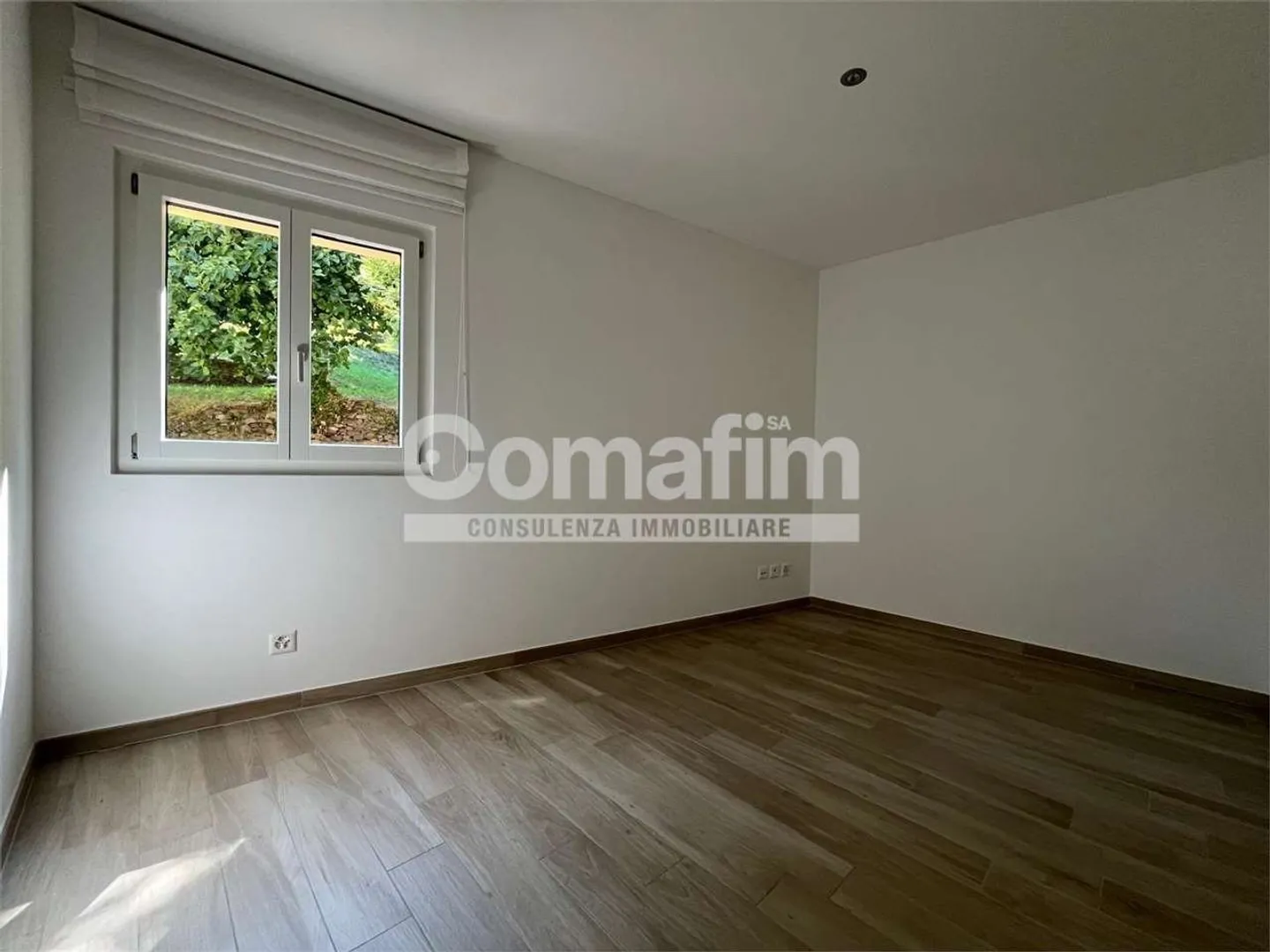 Affittasi Casa/Appartamento di 4.5 locali a Mezzovico - Foto 9 di 13