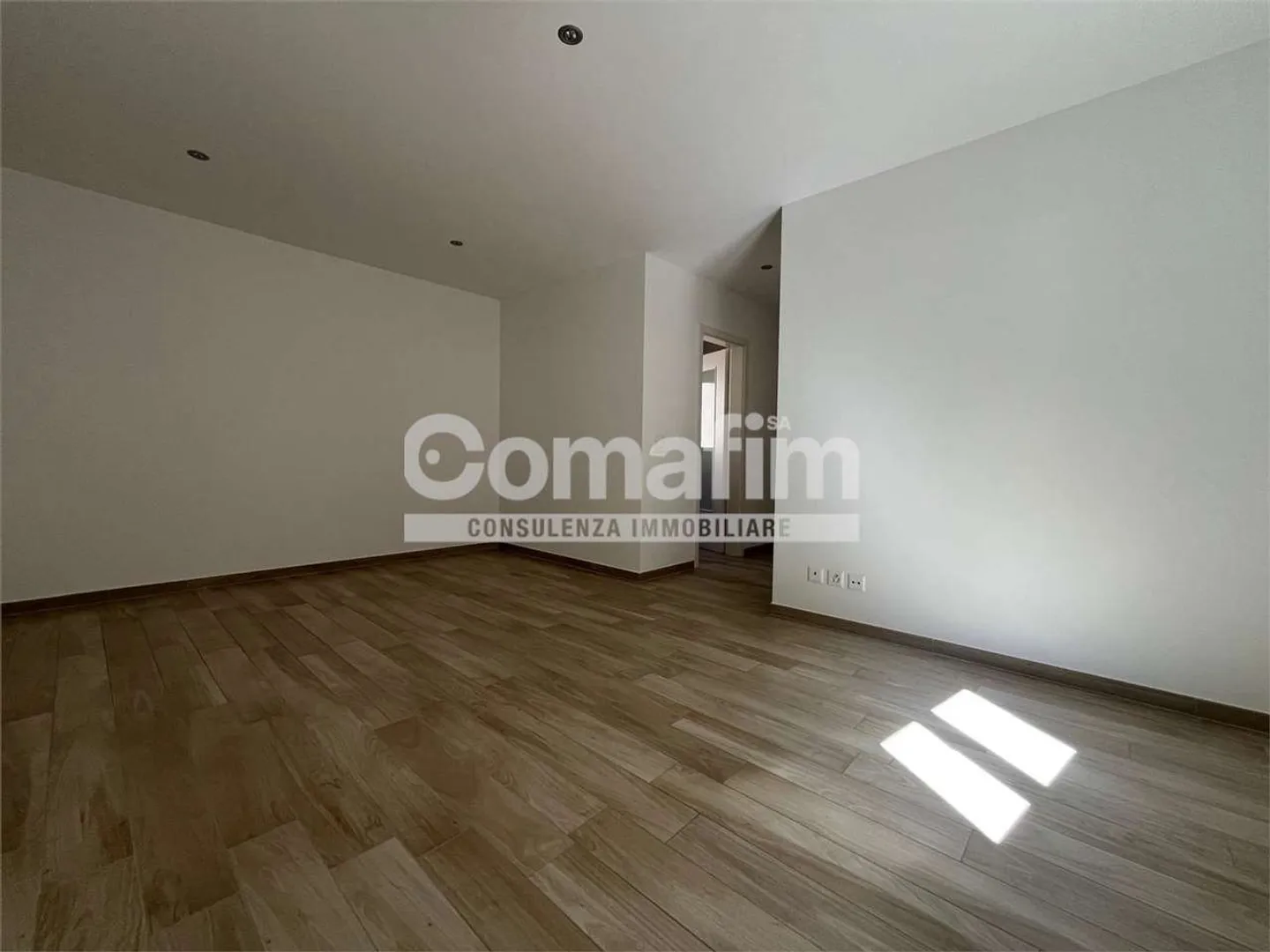 Affittasi Casa/Appartamento di 4.5 locali a Mezzovico - Foto 12 di 13