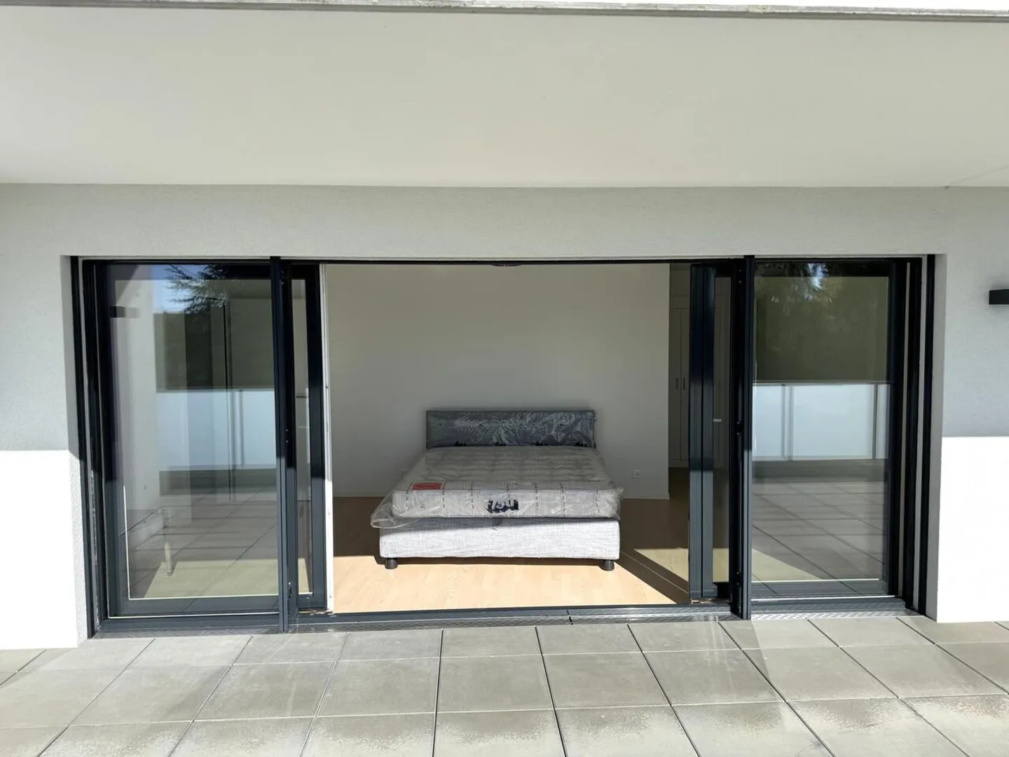 Splendido appartamento duplex di 5,5 locali in mansarda, grande terrazza - Foto 8 di 12
