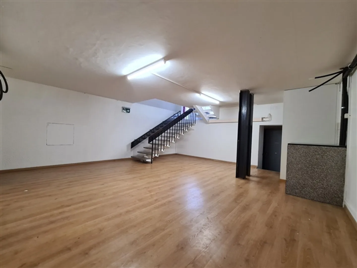 Restaurant et espaces commerciaux à louer - Photo 11 sur 12