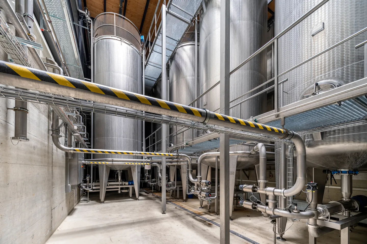 Grosses Industriegrundstück - Ideal für Selbstnutzer - Foto 10 di 12