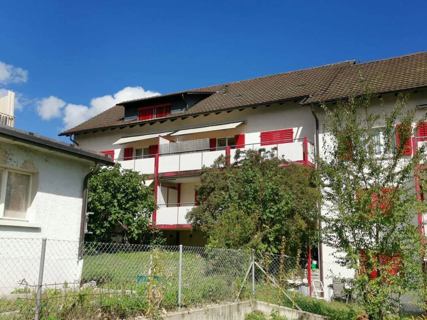 Apartment in a sunny location - Photo 1 of 6