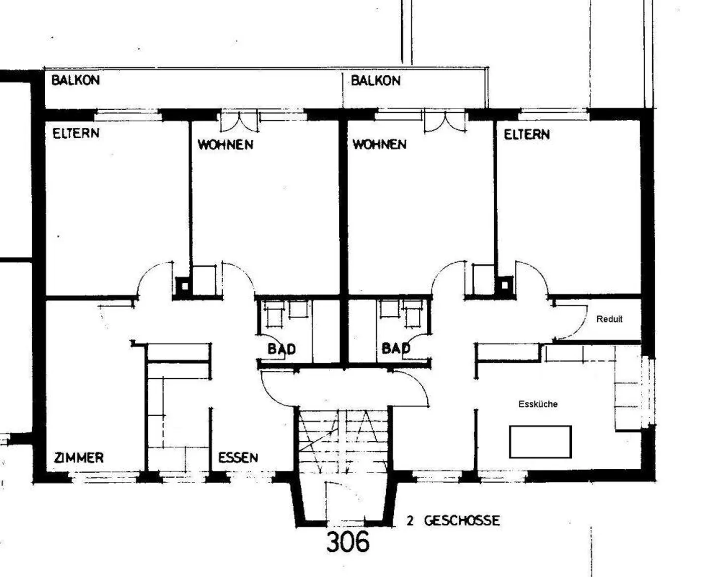 Apartment in a sunny location - Photo 2 of 6