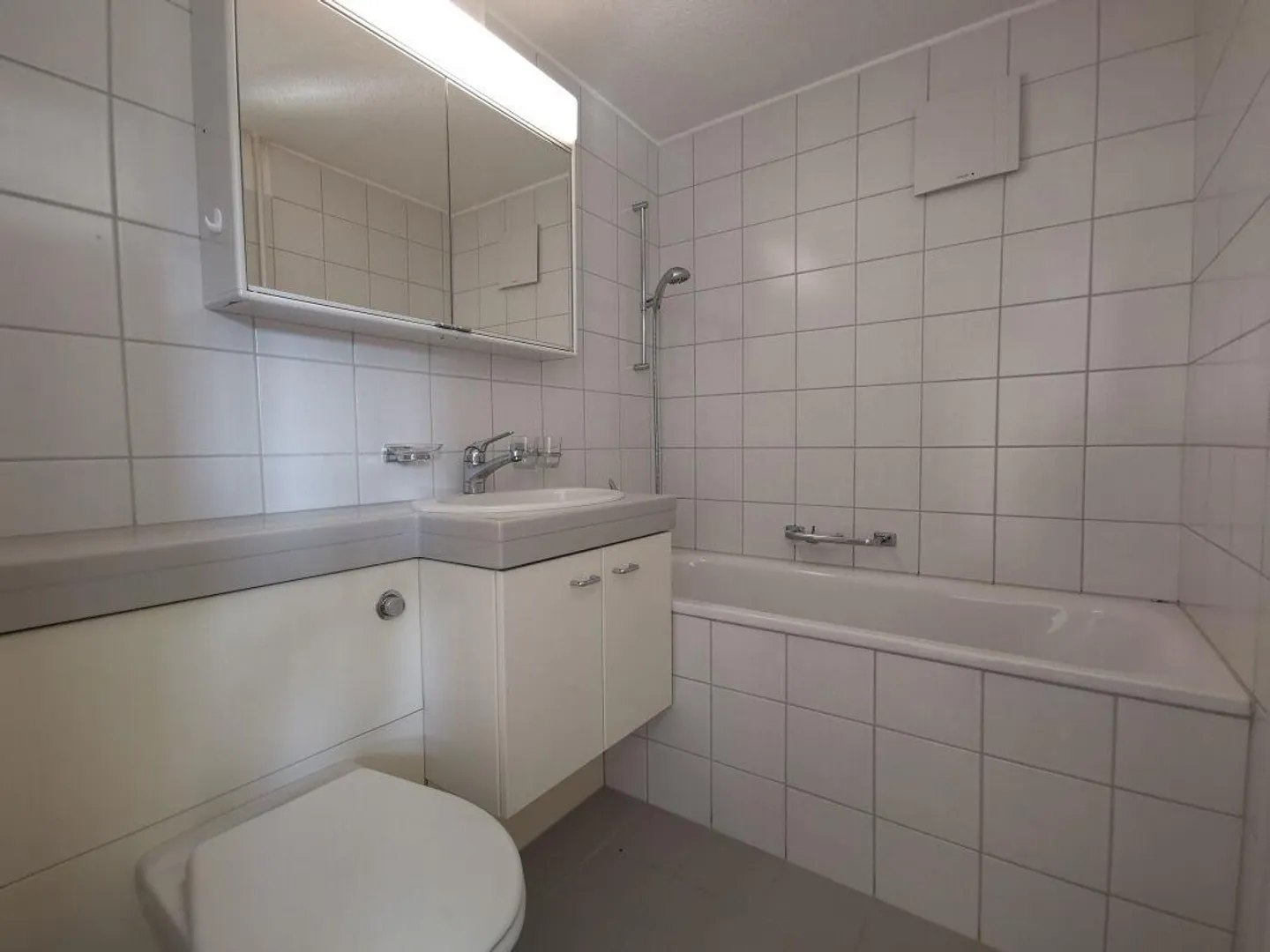 Apartment in a sunny location - Photo 3 of 6