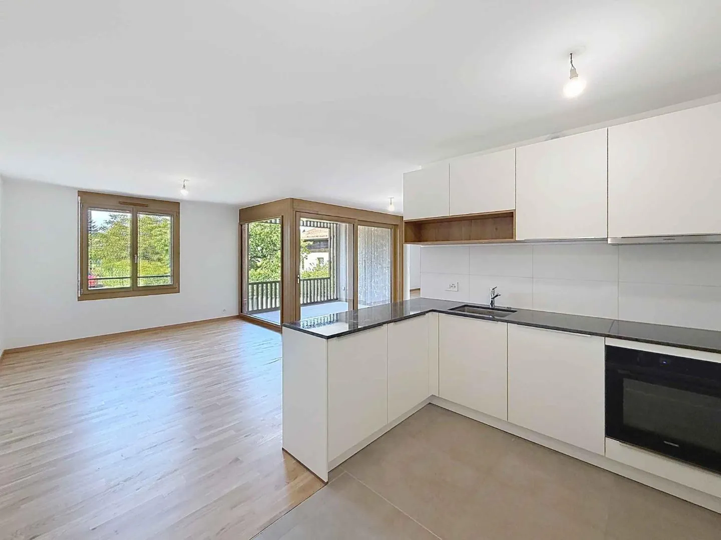 5-Zimmer-Wohnung - Foto 2 von 13