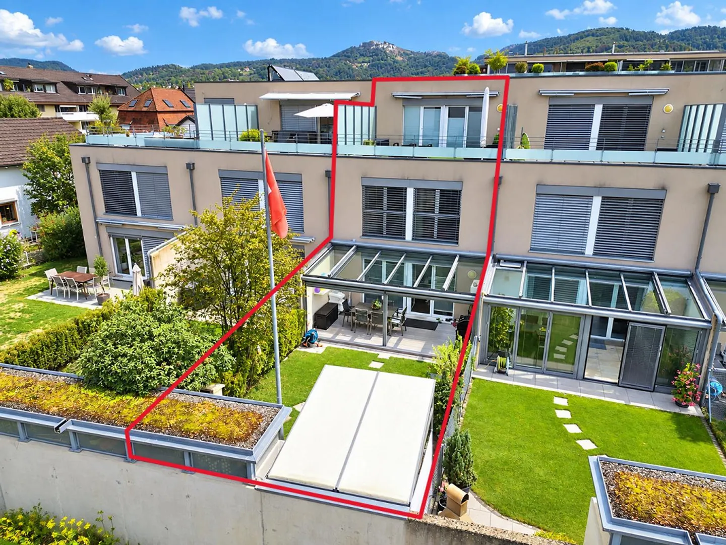 Une maison avec de l'espace pour toute la famille - Photo 1 sur 18