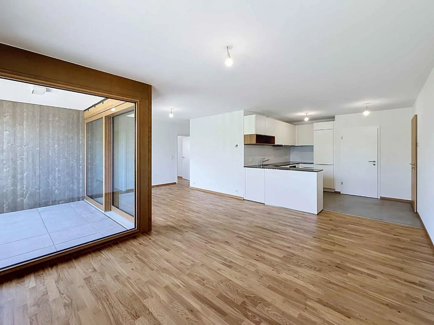 5-Zimmer-Wohnung - Foto 4 von 13
