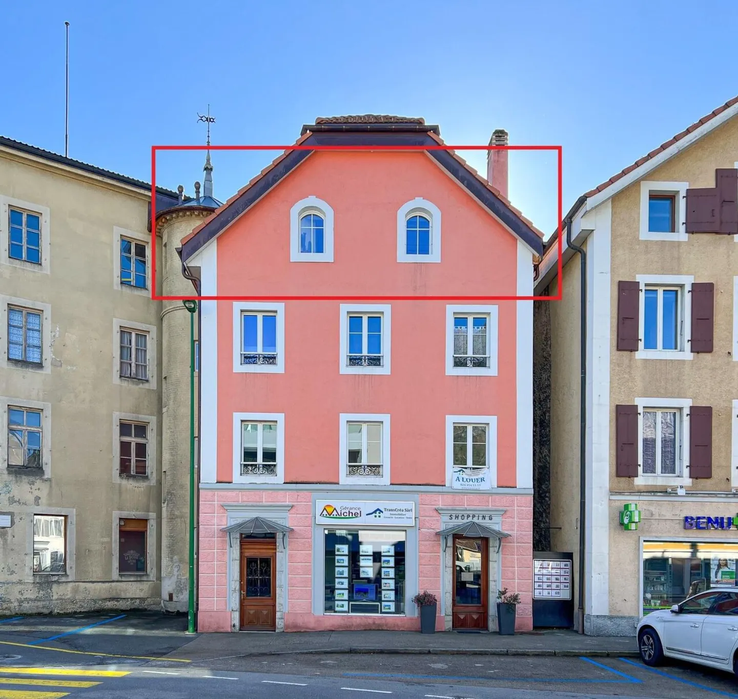 Appartamento 2.5 locali - Foto 5 di 7