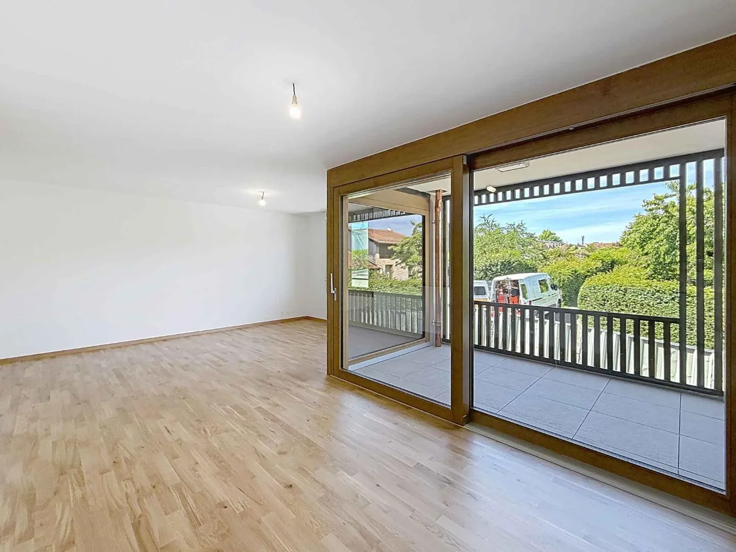 5-Zimmer-Wohnung - Foto 5 von 13