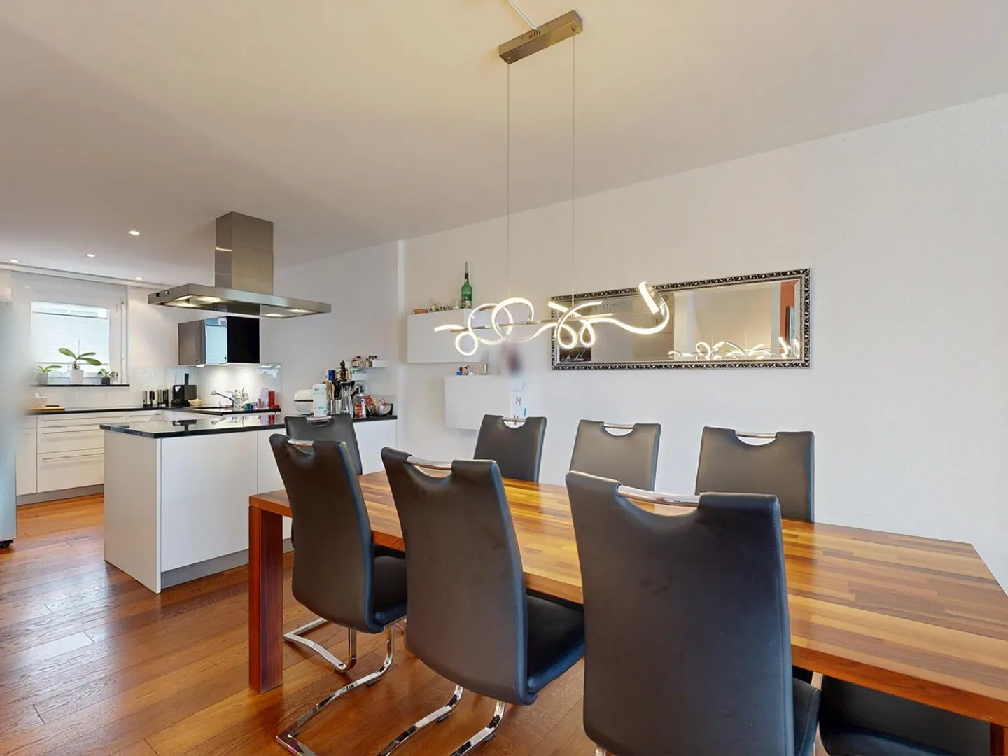 Une maison avec de l'espace pour toute la famille - Photo 4 sur 18