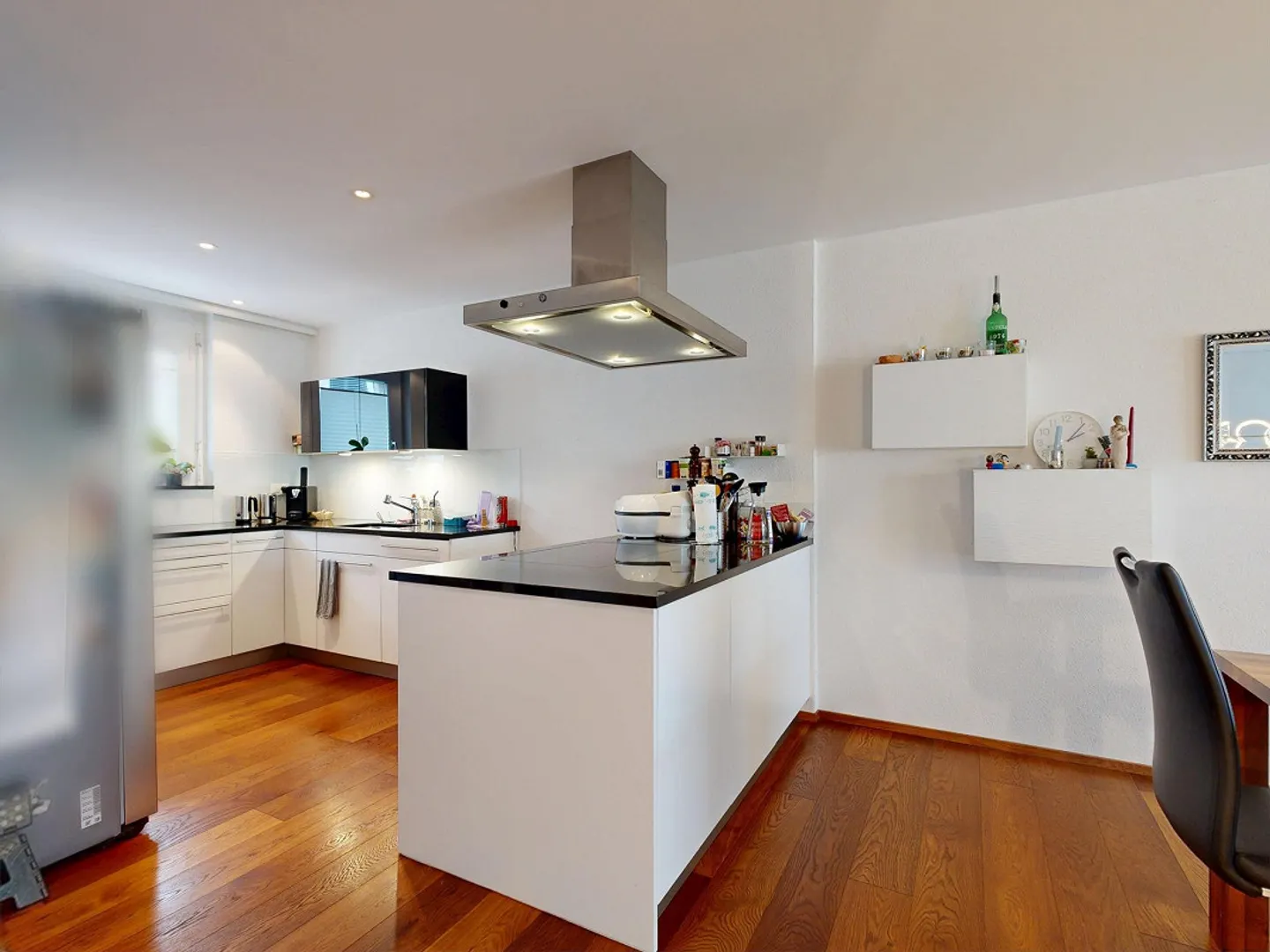 Une maison avec de l'espace pour toute la famille - Photo 5 sur 18