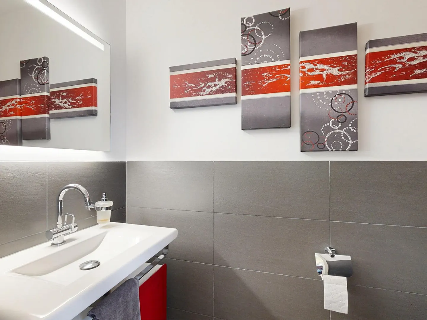 Une maison avec de l'espace pour toute la famille - Photo 7 sur 18
