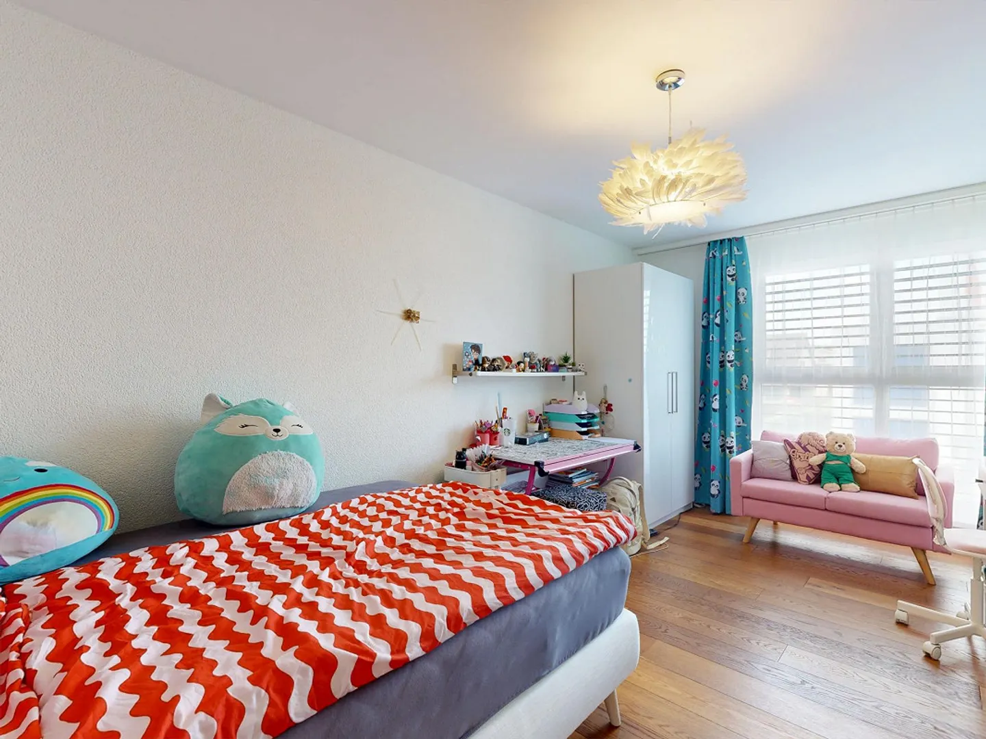 Une maison avec de l'espace pour toute la famille - Photo 9 sur 18