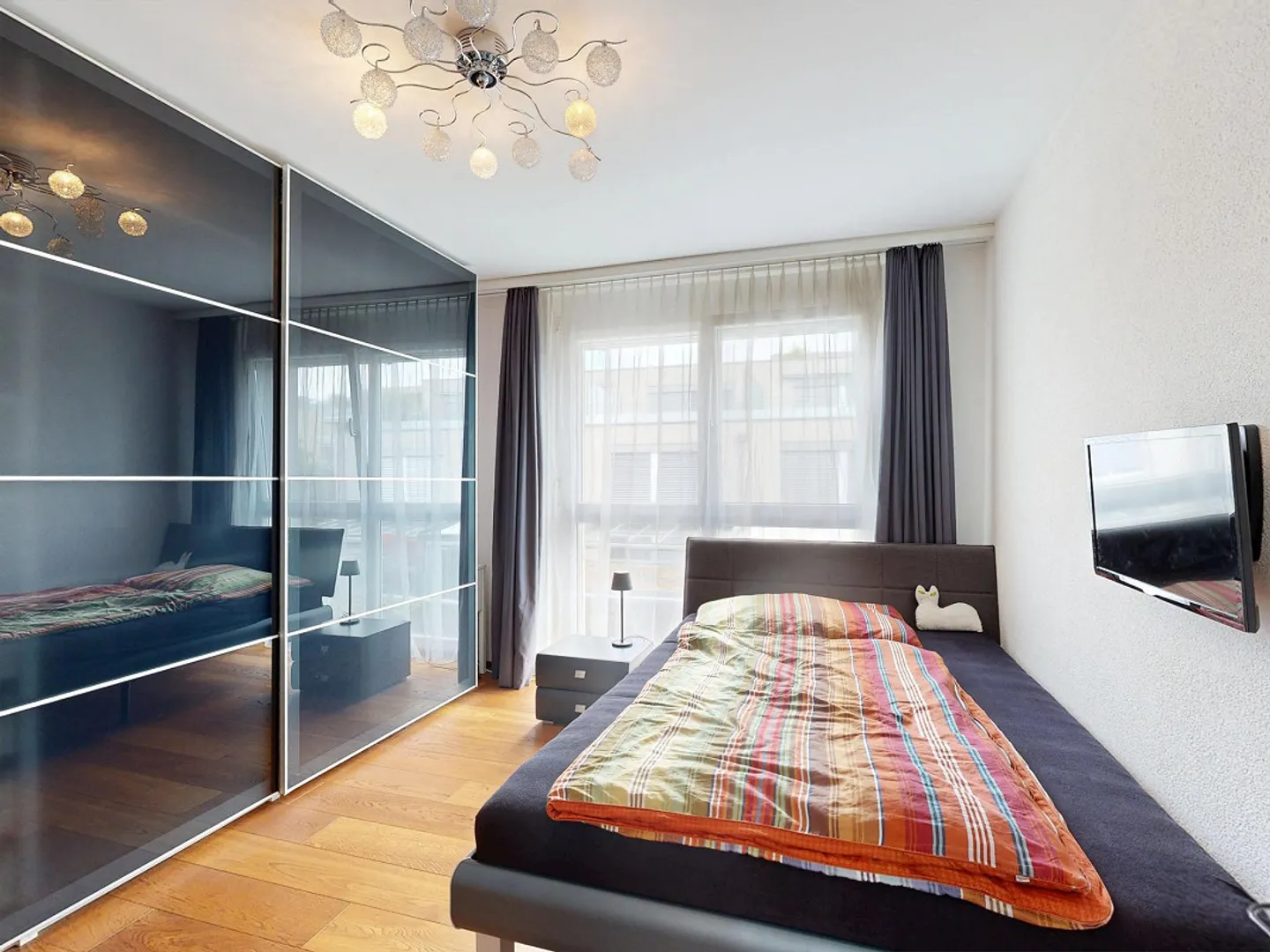 Une maison avec de l'espace pour toute la famille - Photo 11 sur 18
