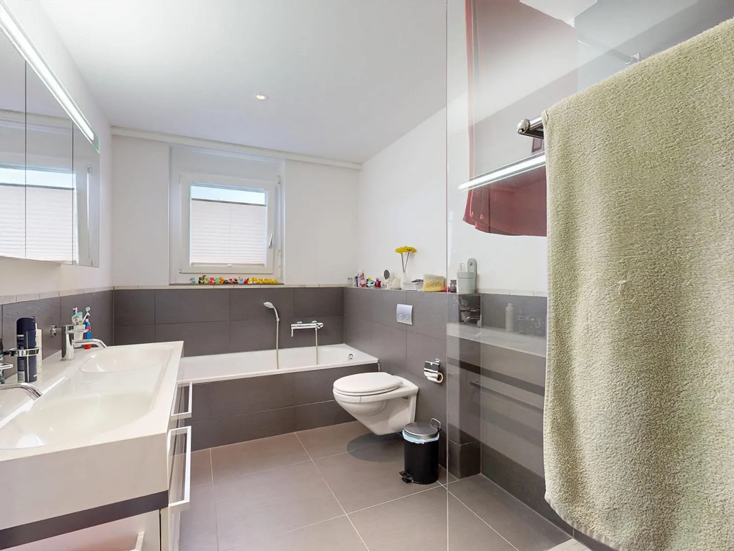 Une maison avec de l'espace pour toute la famille - Photo 12 sur 18