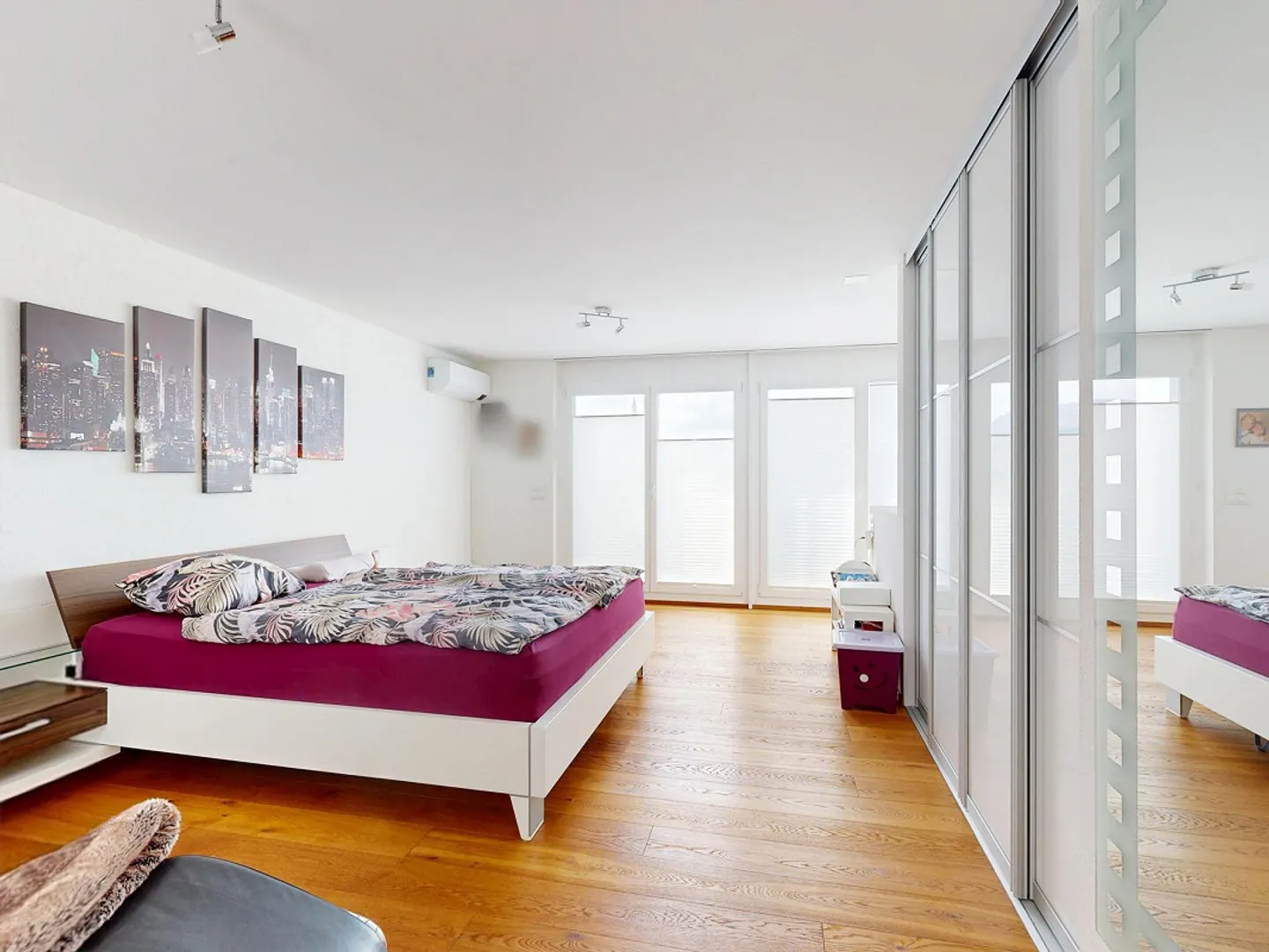 Une maison avec de l'espace pour toute la famille - Photo 13 sur 18