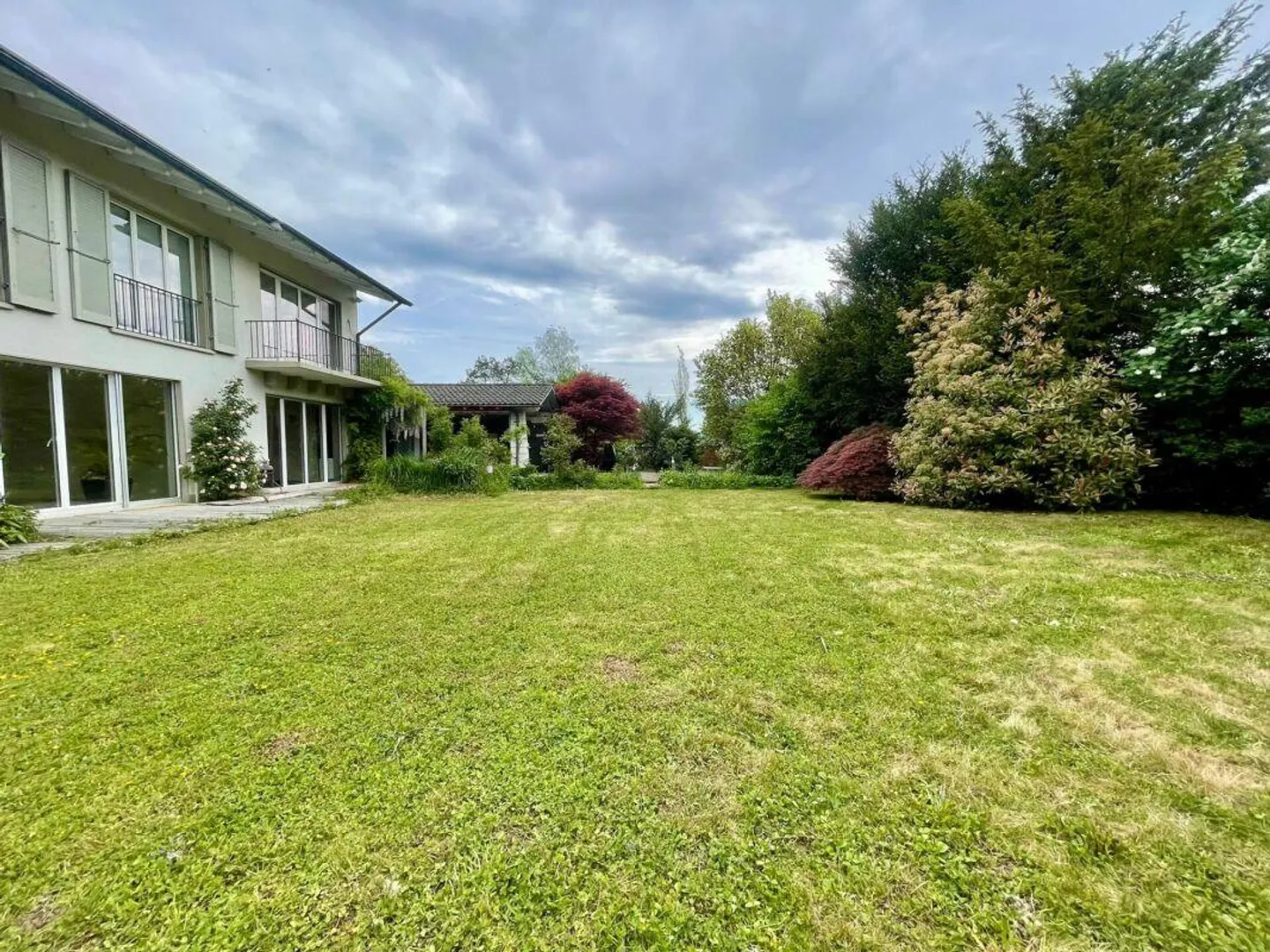 Rare opportunity in Liestal - Representative villa on attractive property - Photo 19 of 19