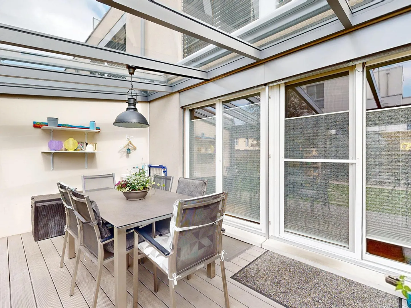 Une maison avec de l'espace pour toute la famille - Photo 15 sur 18