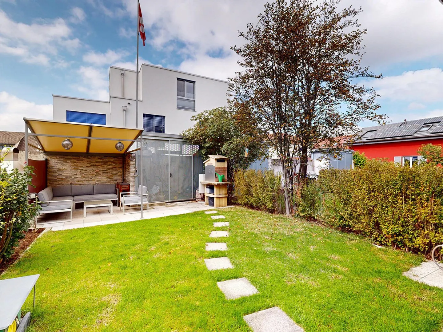 Une maison avec de l'espace pour toute la famille - Photo 16 sur 18