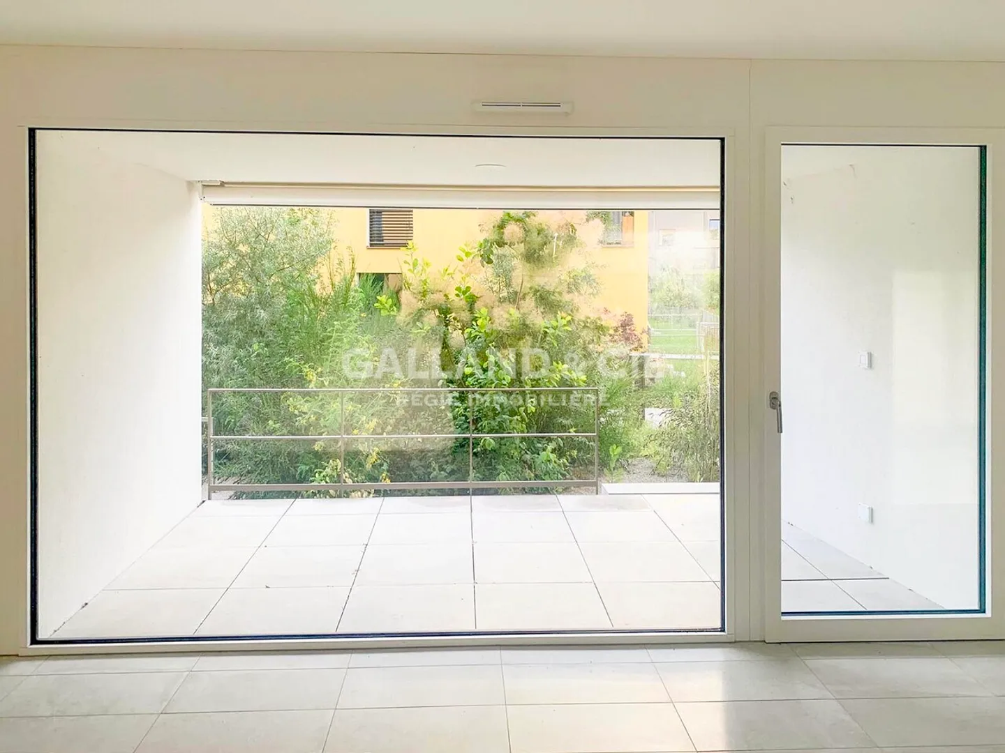 Charming apartment in Estavayer-le-Lac in the heart of an eco-district - Photo 7 of 7