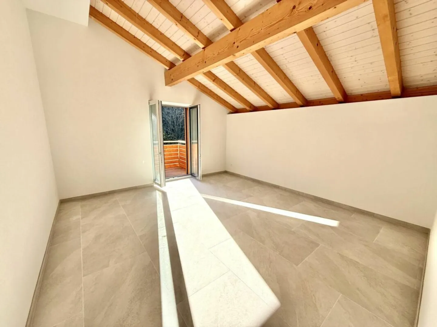 Villa individuelle 6.5 pièces à Troistorrents - Photo 11 sur 26