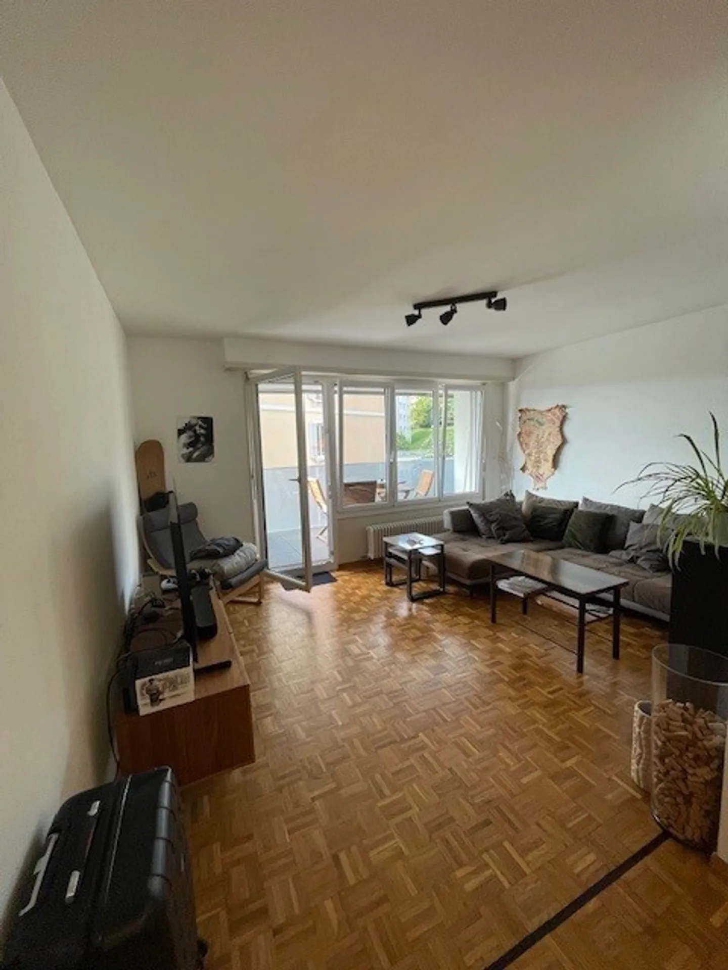 Appartement 3.5 pièces - Photo 2 sur 7